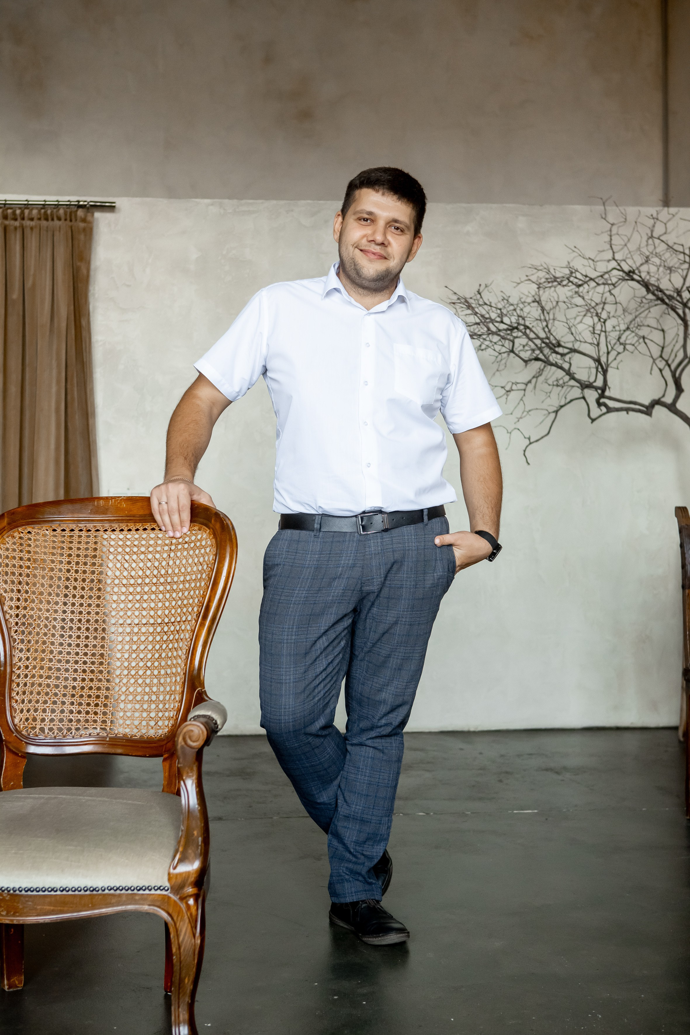 Семейные фото и портреты каждого. Свадебный и портретный Фотограф в Липецке Дмитрий Котюков