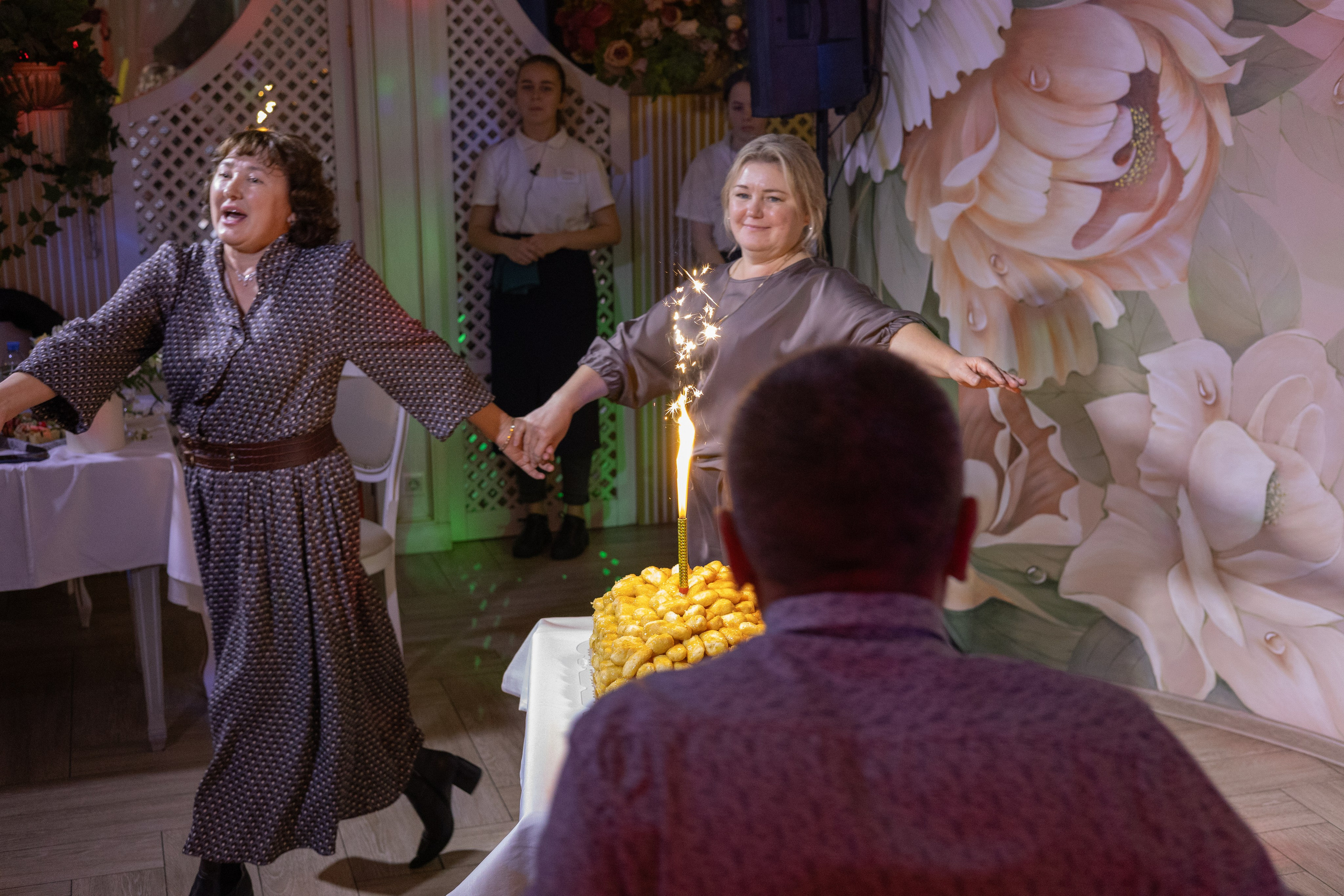 Юбилей Альмиры