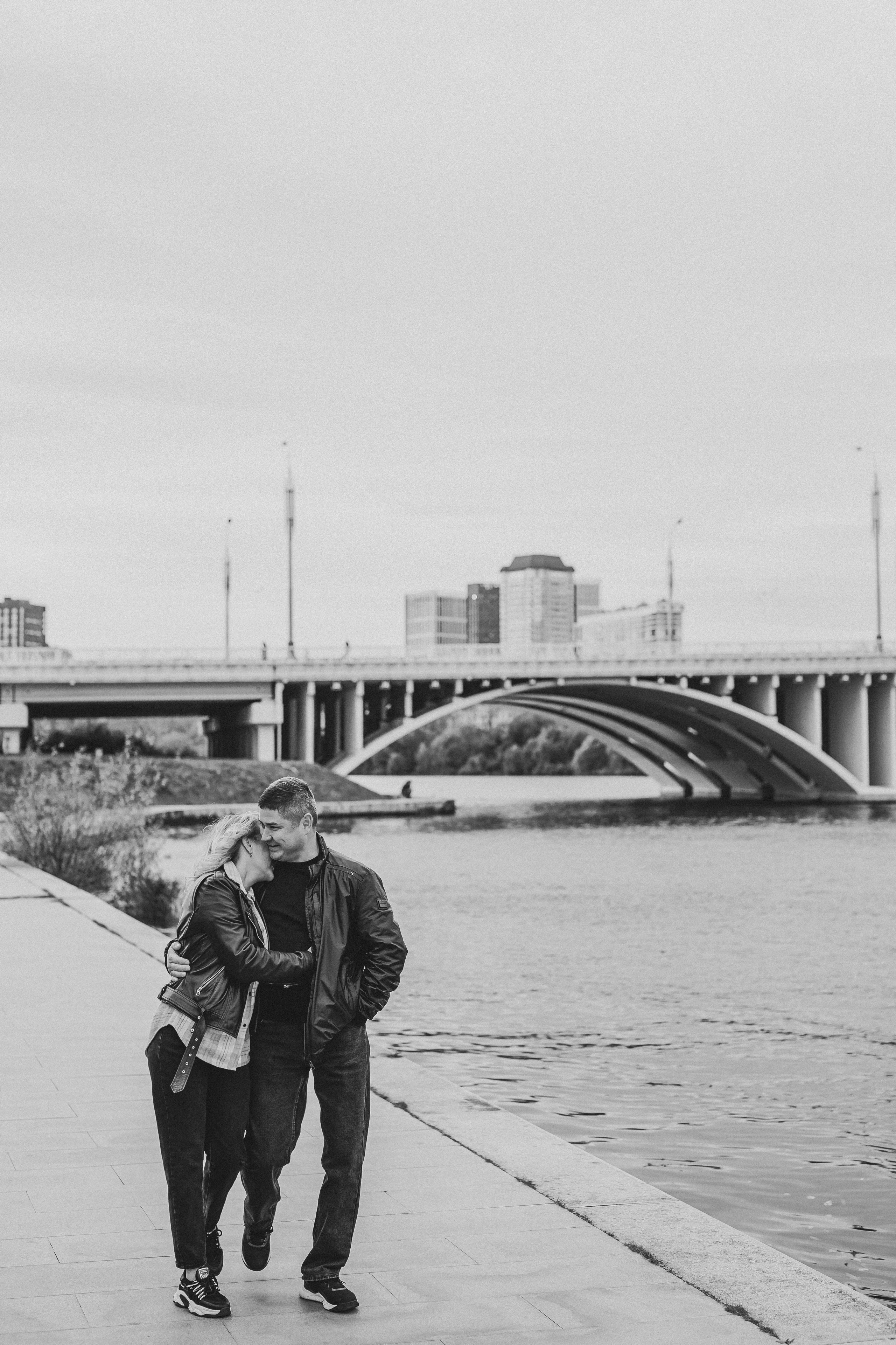 Семья Качалковых. Фотограф Анастасия Петрова