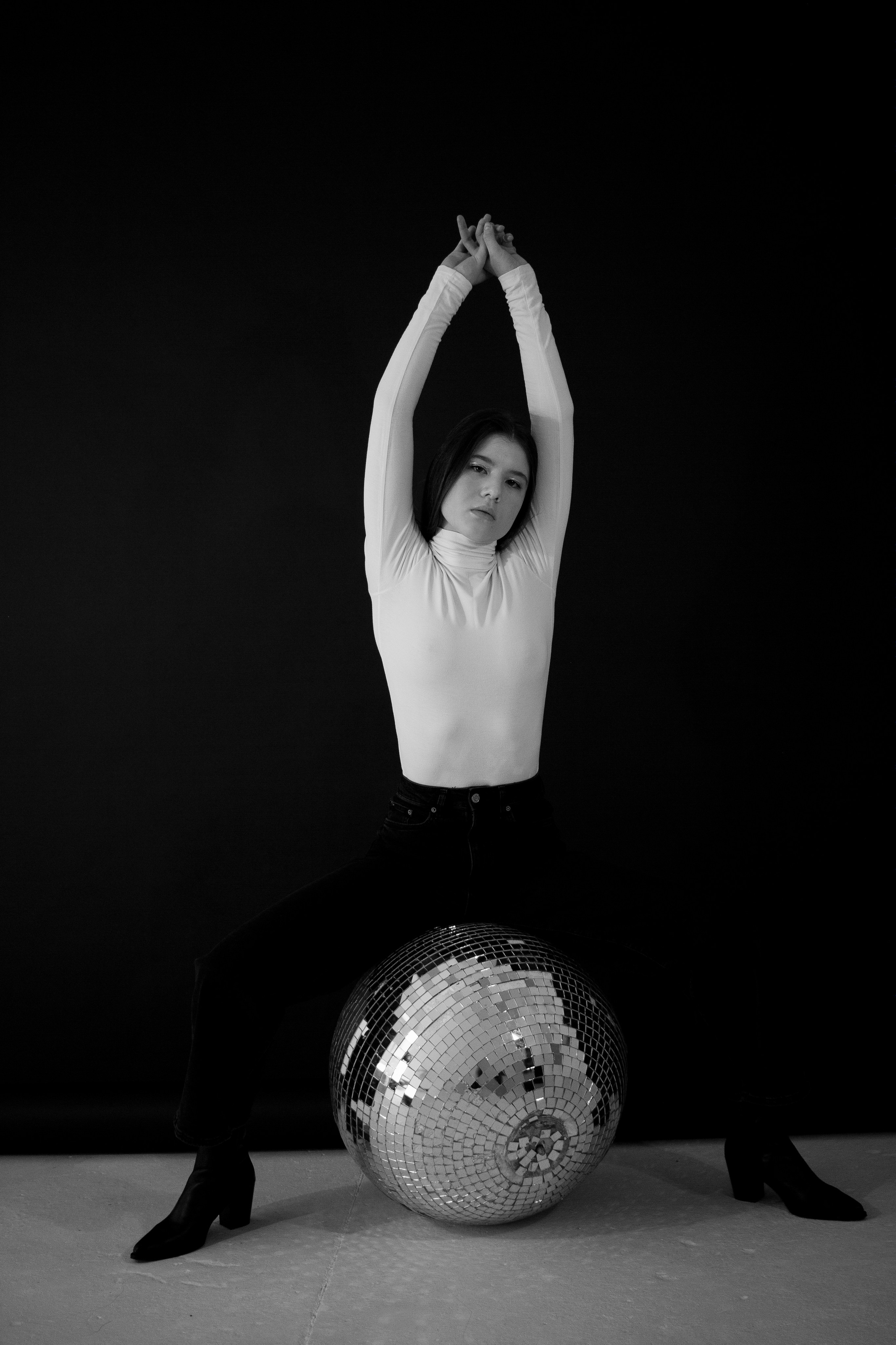 Светлана. Фотограф, видеограф в Санкт-Петербурге