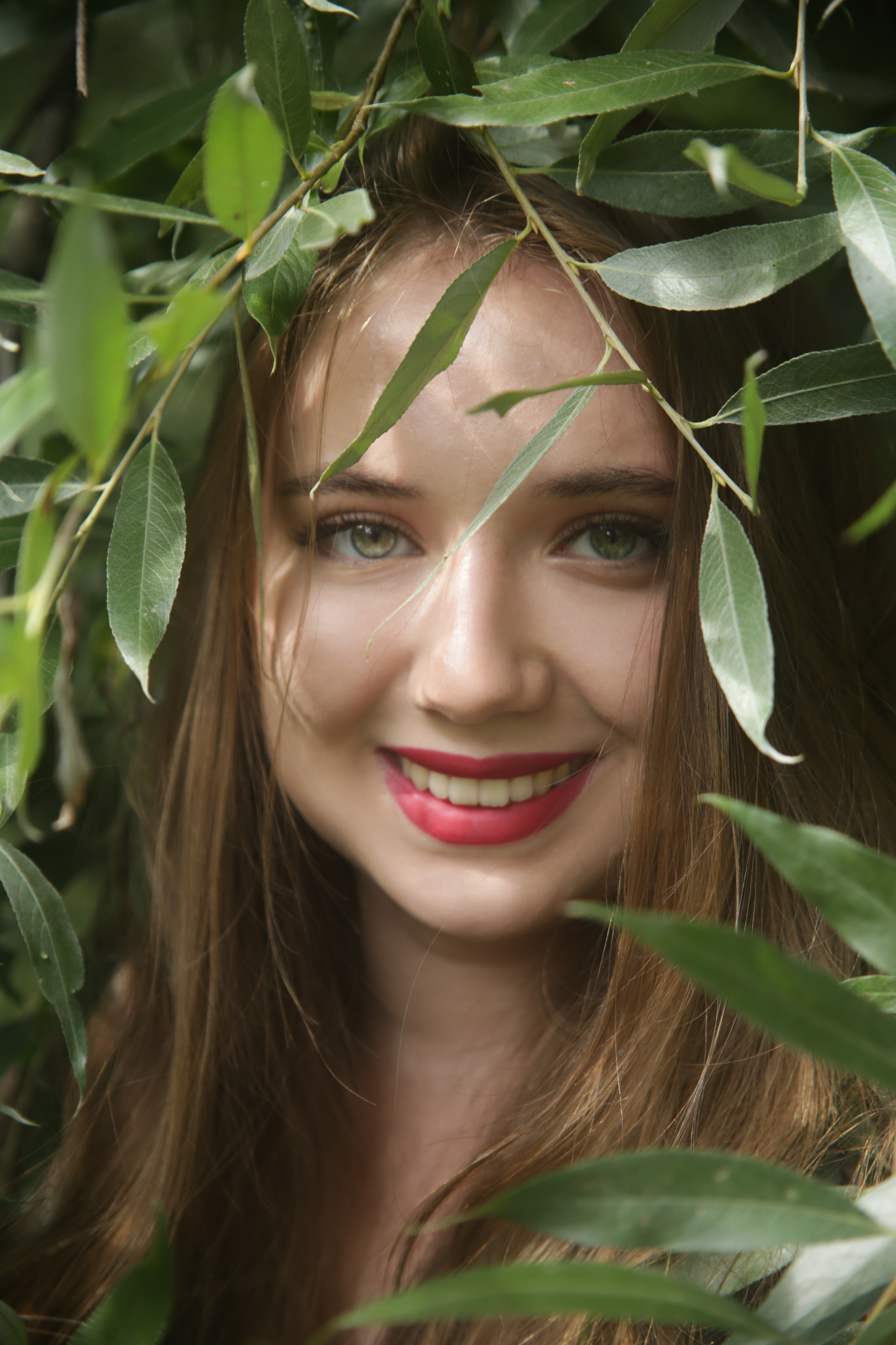 Съемки на улице (часть 2)