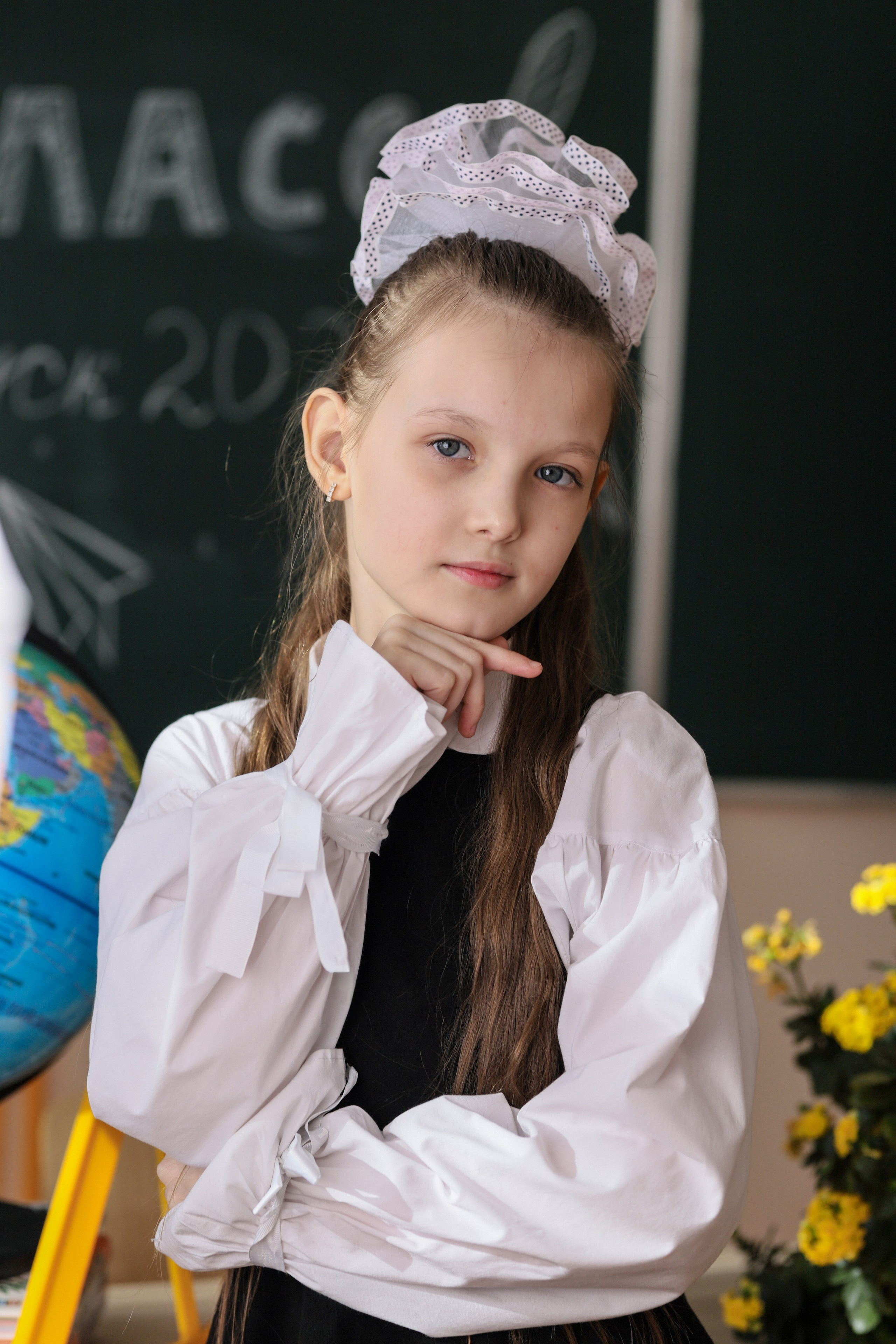 Выпускники. Фотограф в Жезказгане. Графический дизайнер