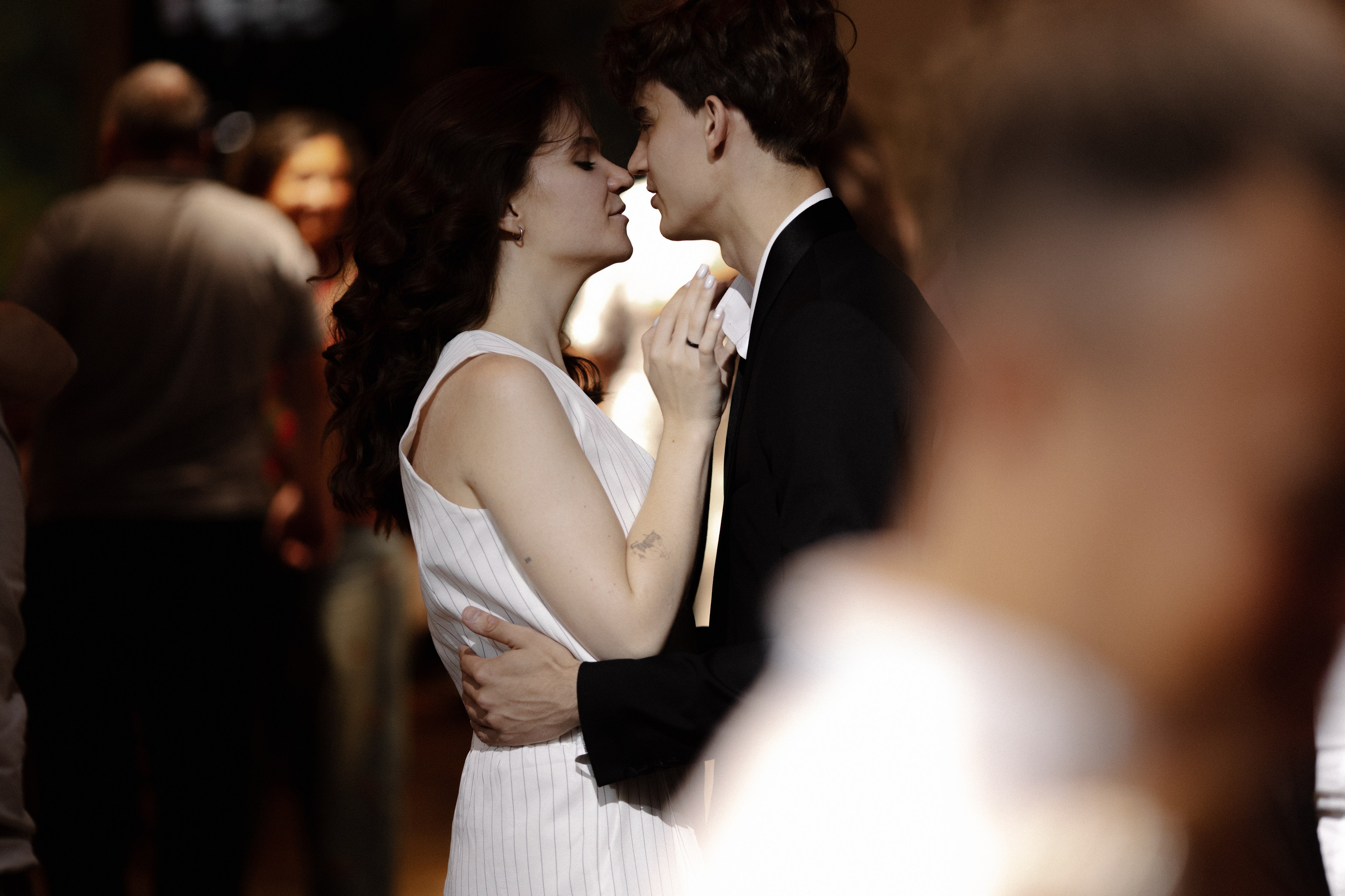 Фархад и Энже. Фотограф Диана Хасанова, г. Казань