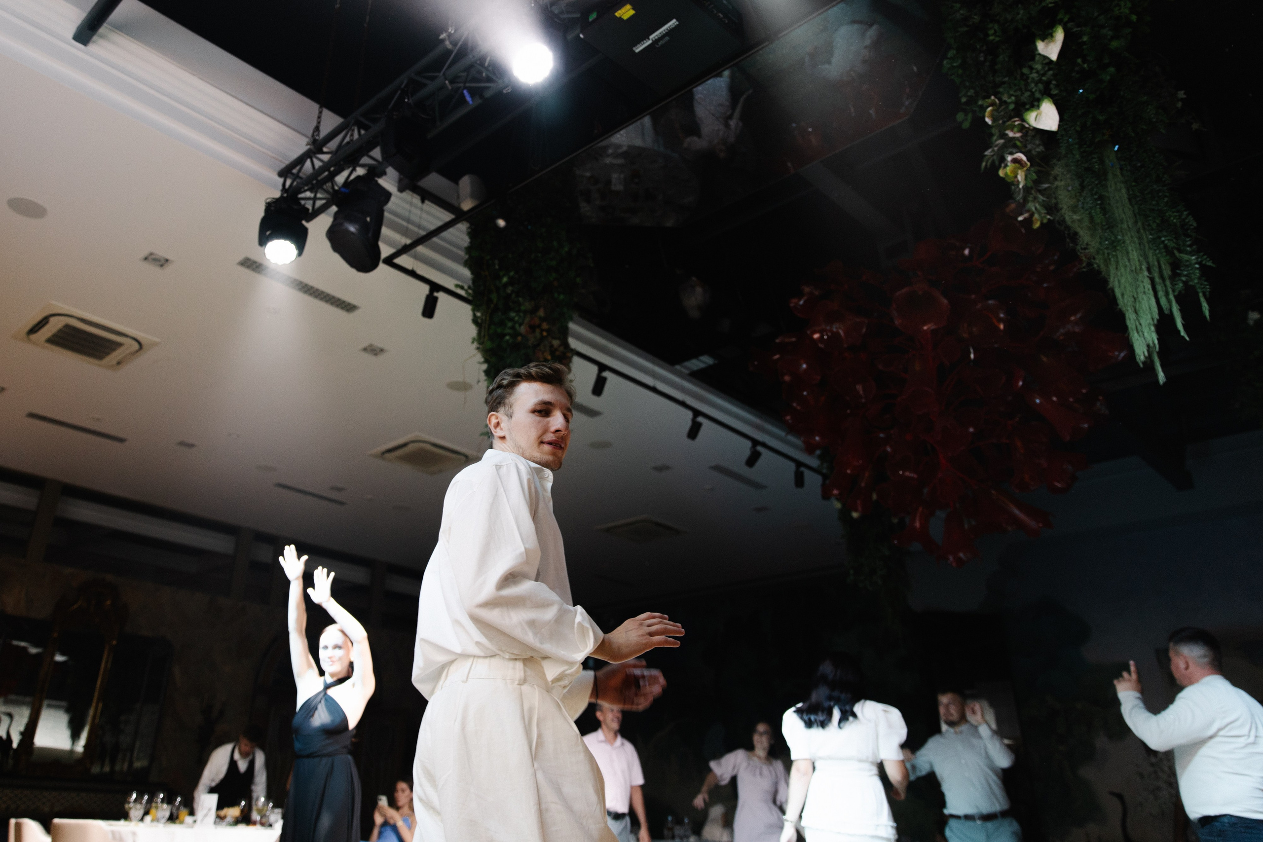 Фархад и Энже. Фотограф Диана Хасанова, г. Казань