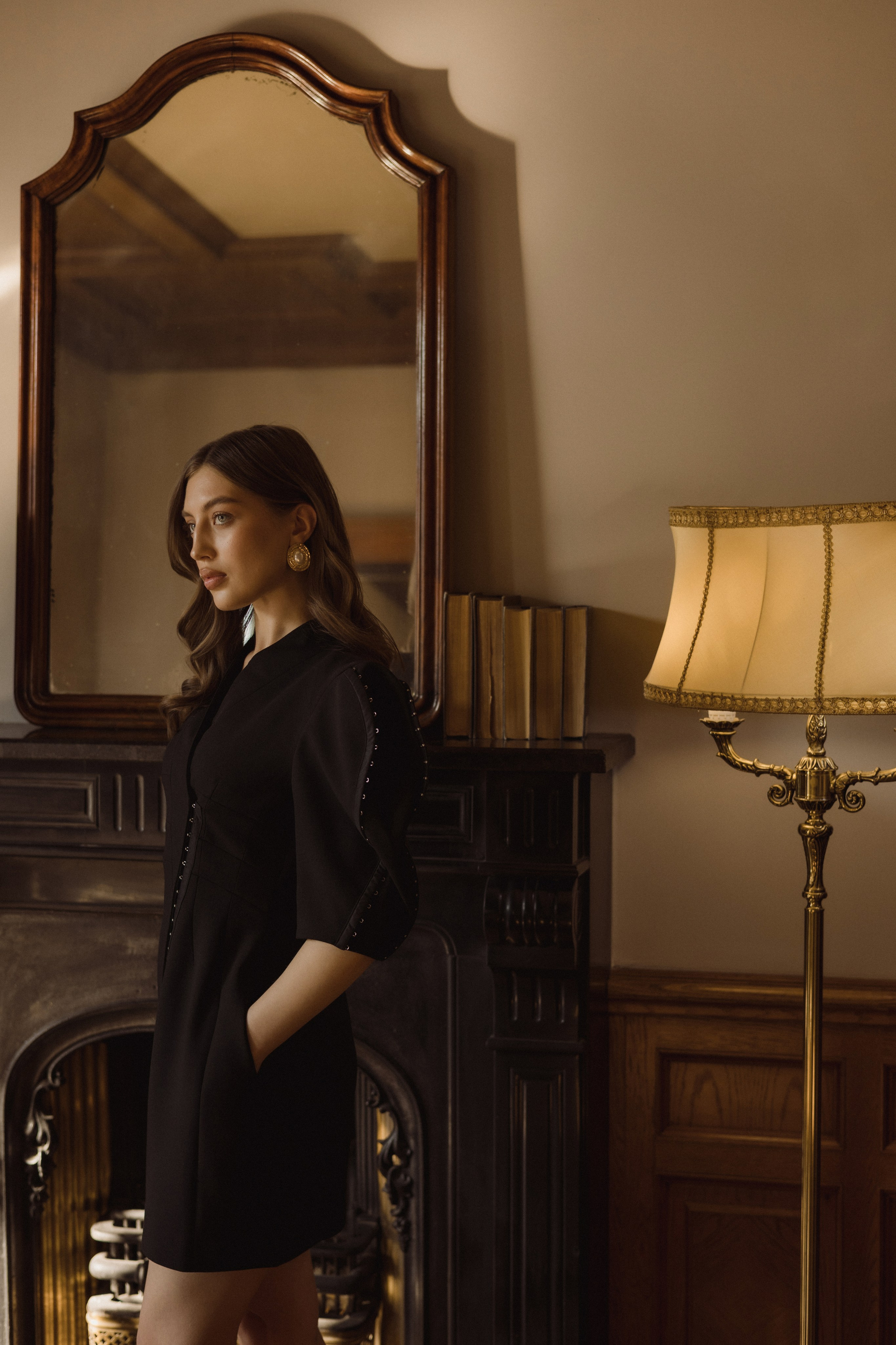 Полина. Фотограф в Санкт-Петербурге Анастасия Белик