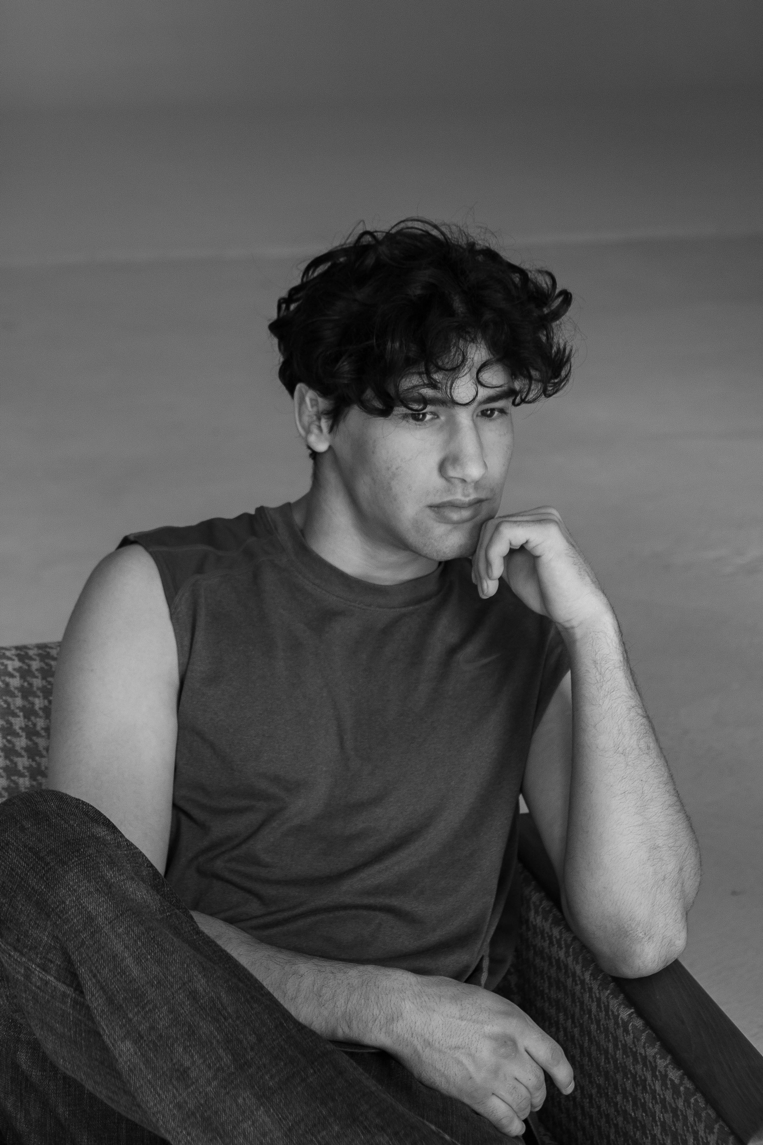 Анастасия. Фотостудия Алматы — 2 Stula.Studio | Аренда залов