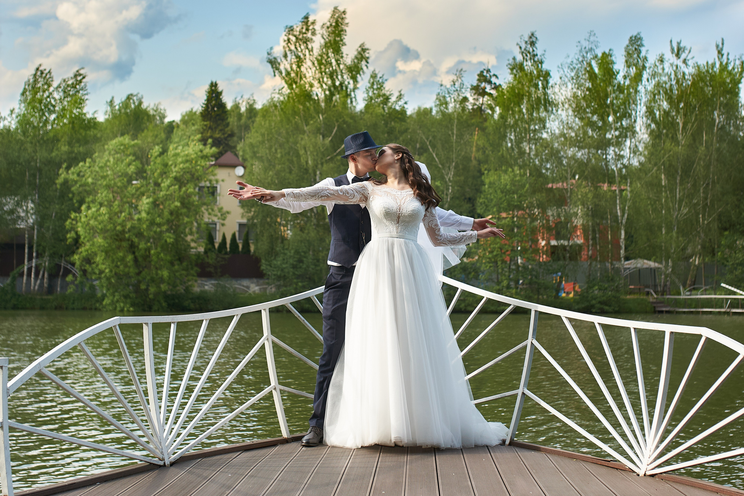 Отзывы по результатам наших фотосессий. Фотограф Владимир Артамонов