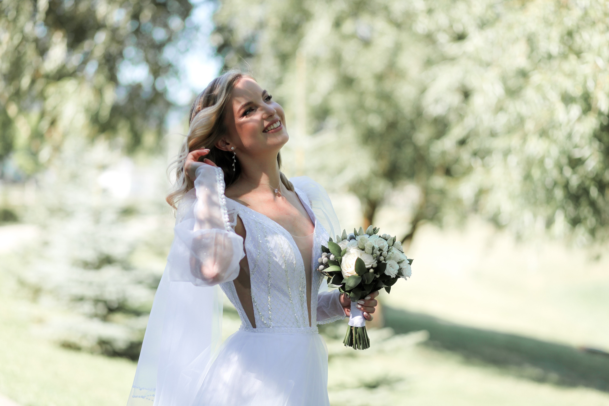 Свадебный фотограф в Самаре | в Сочи