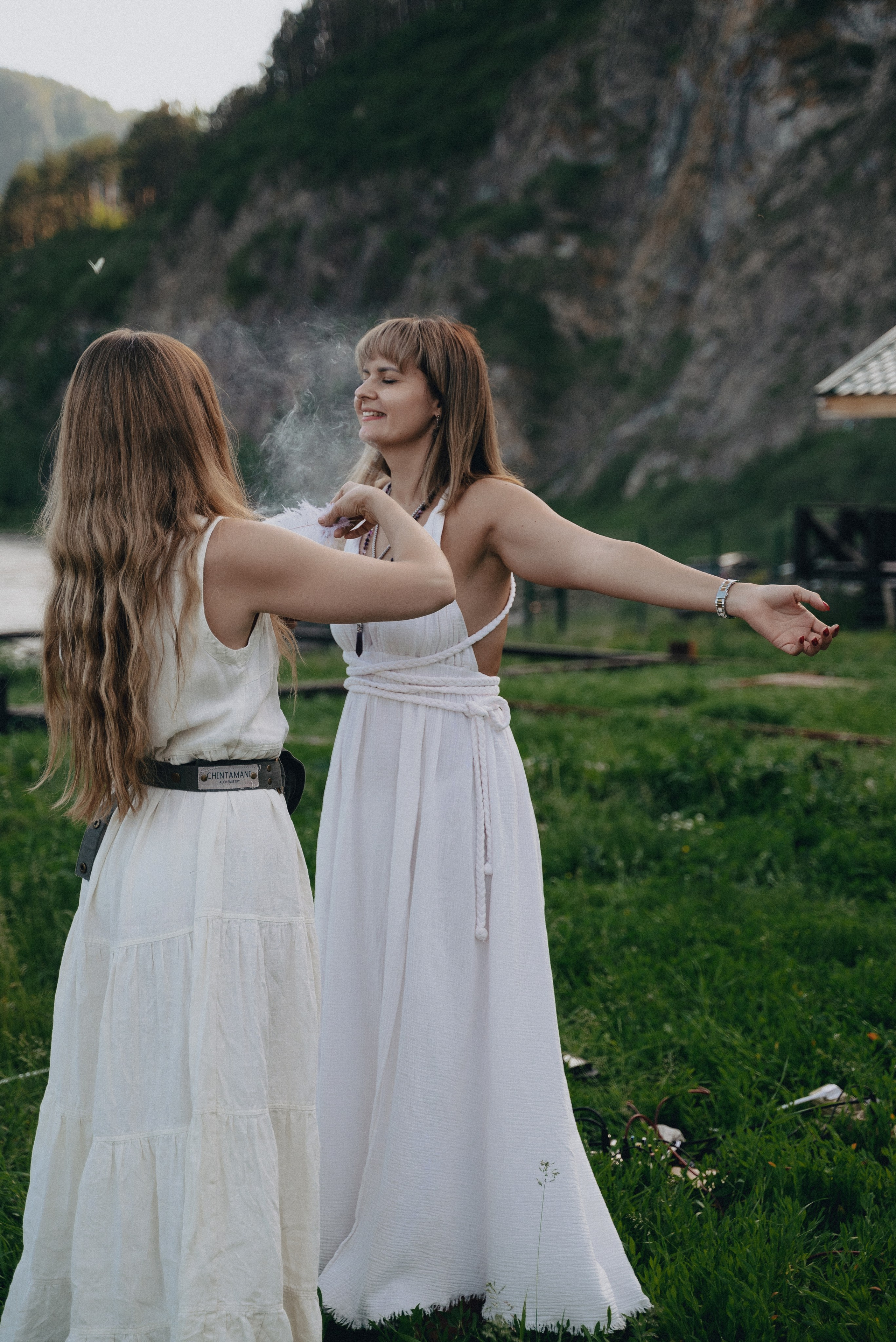 Мистерия. Екатерина Курбанова. Женский фотограф