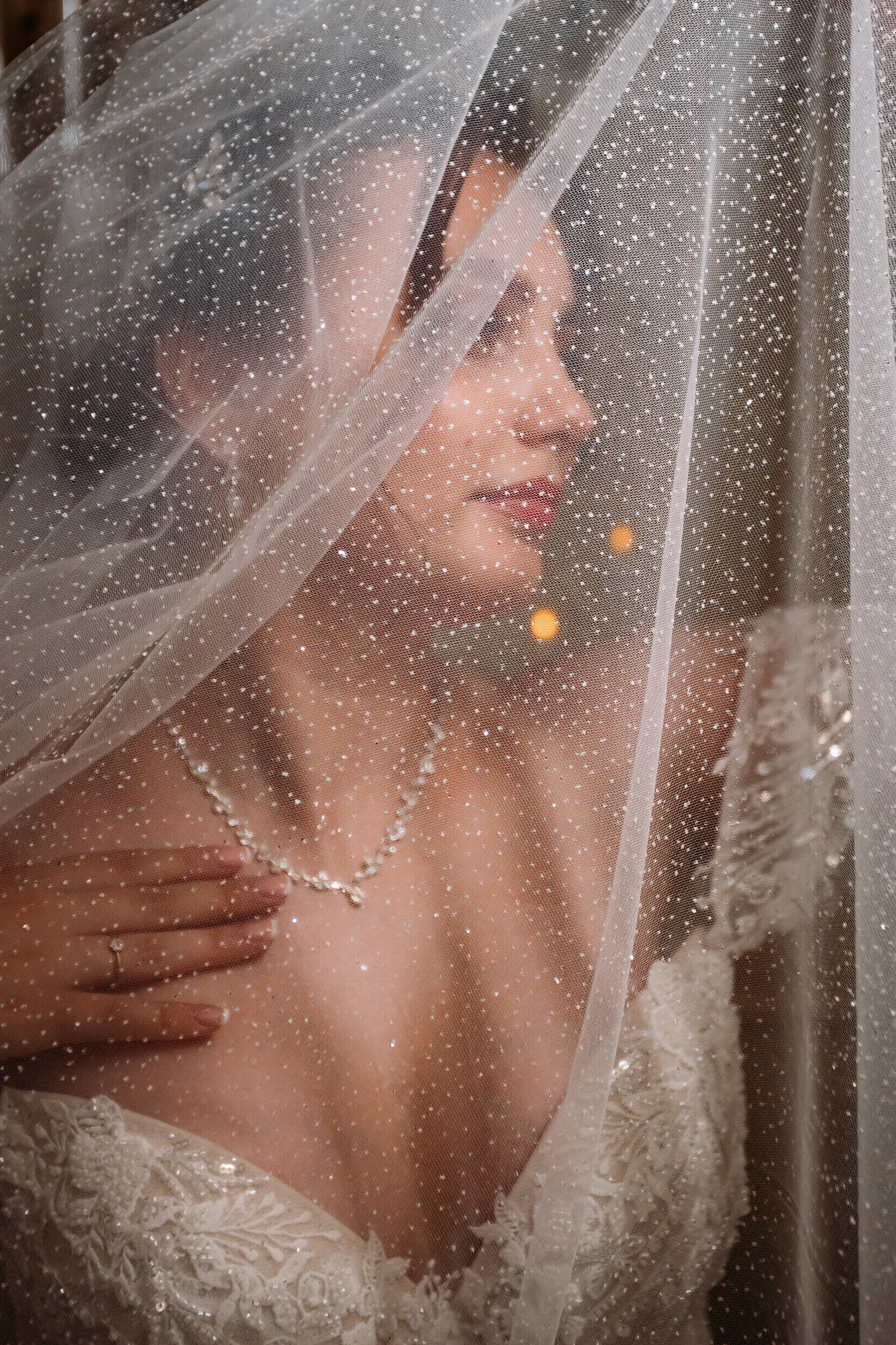 Оксана & Владислав (Будённовск). Фотограф в Ставрополе Евгений Наглянцев