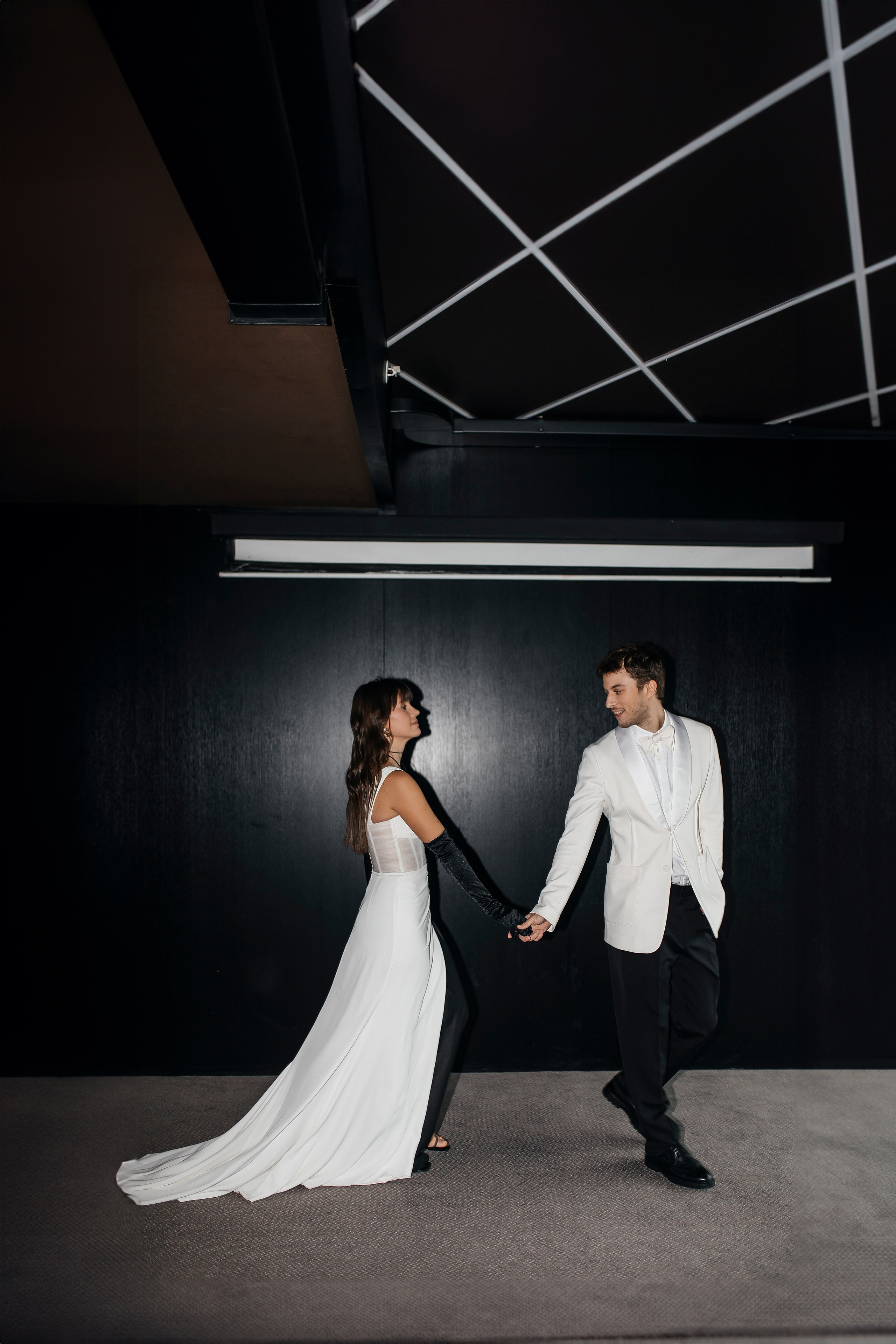 Любовь без границ. Фотограф в Санкт Петербурге Колантаева Карина