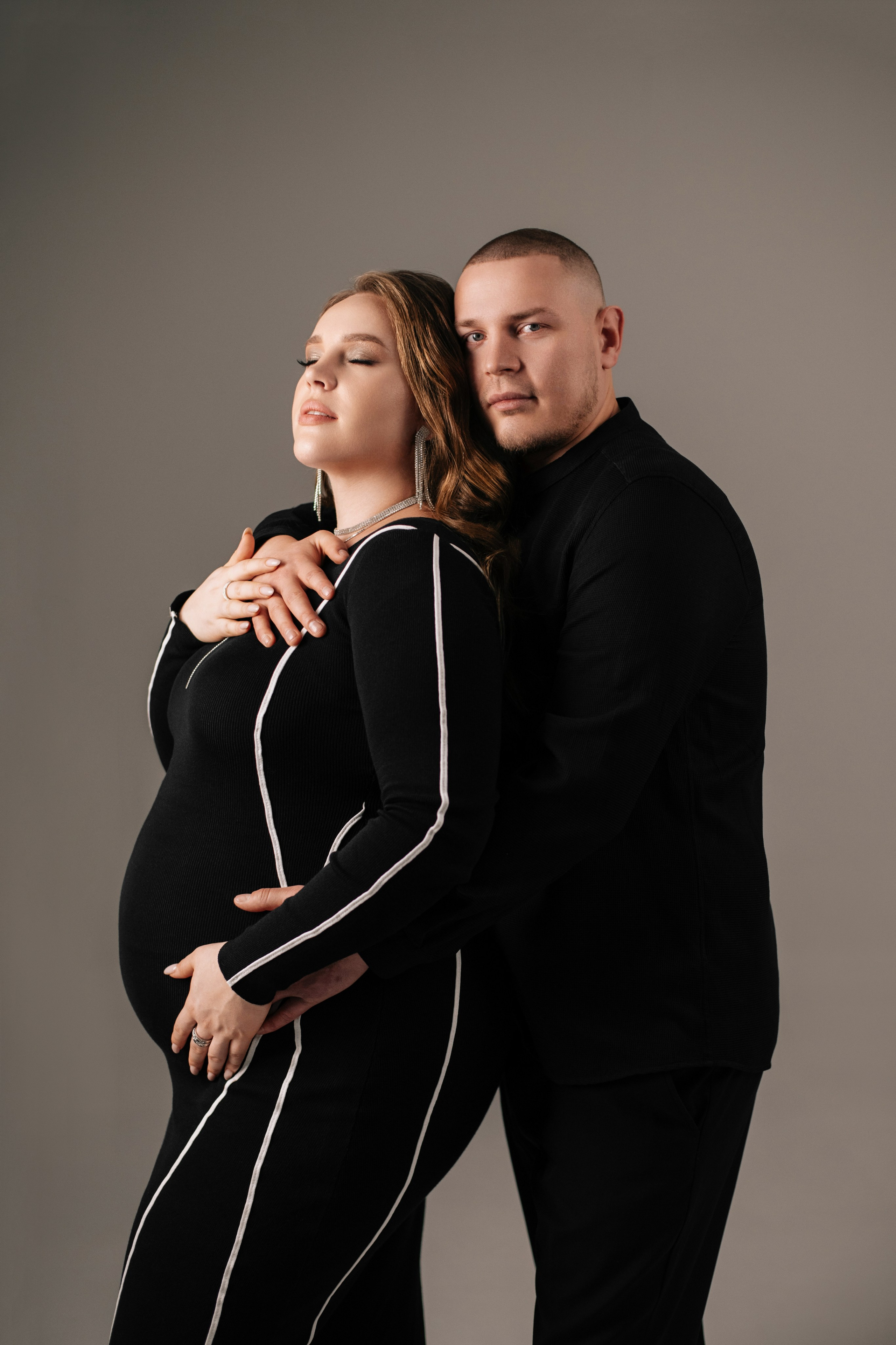 Яна & Денис. Фотограф в Екатеринбурге Веретенова Наталья