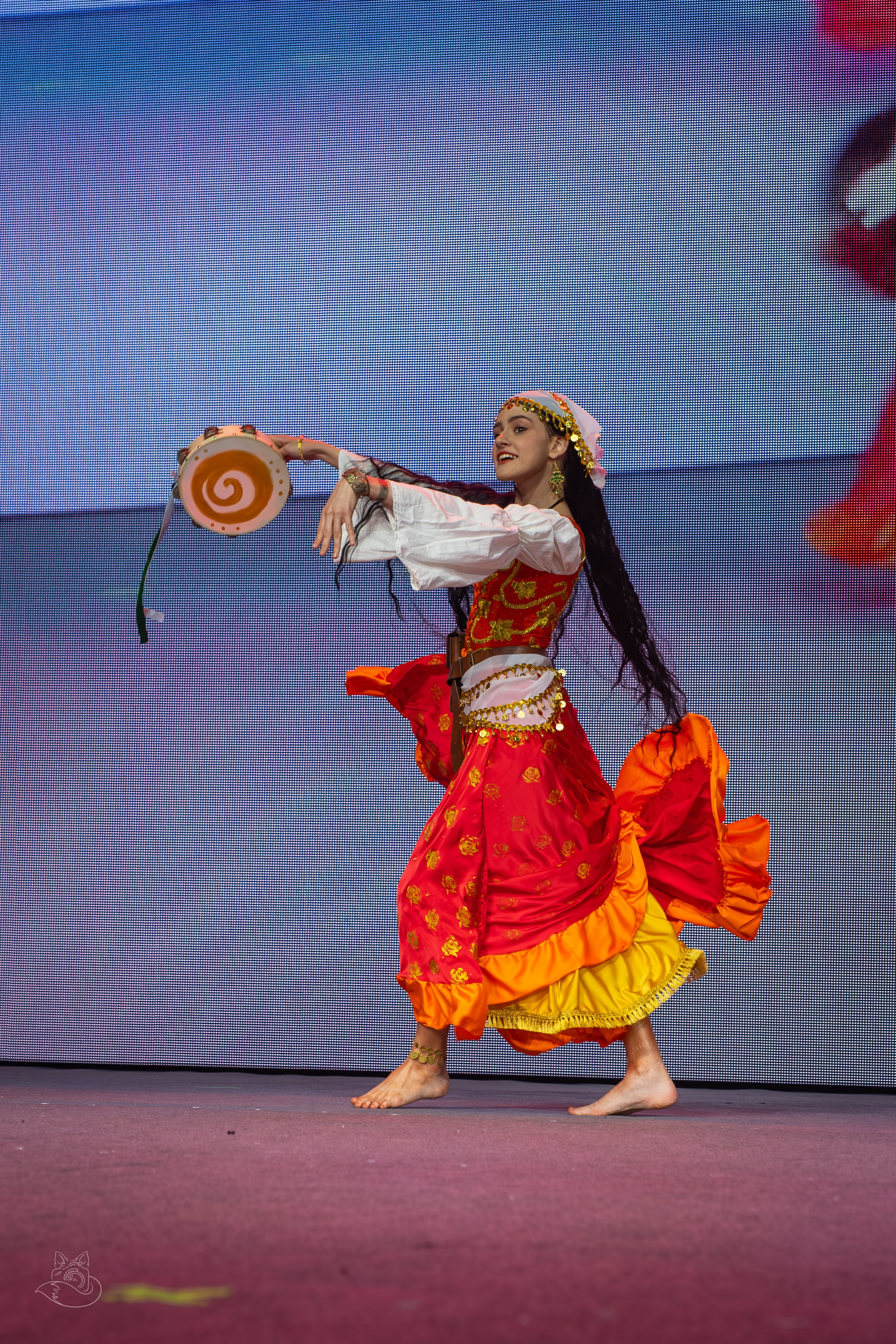 Конкурс Epic Con Russia 2025 | Москва. Косплей фотограф