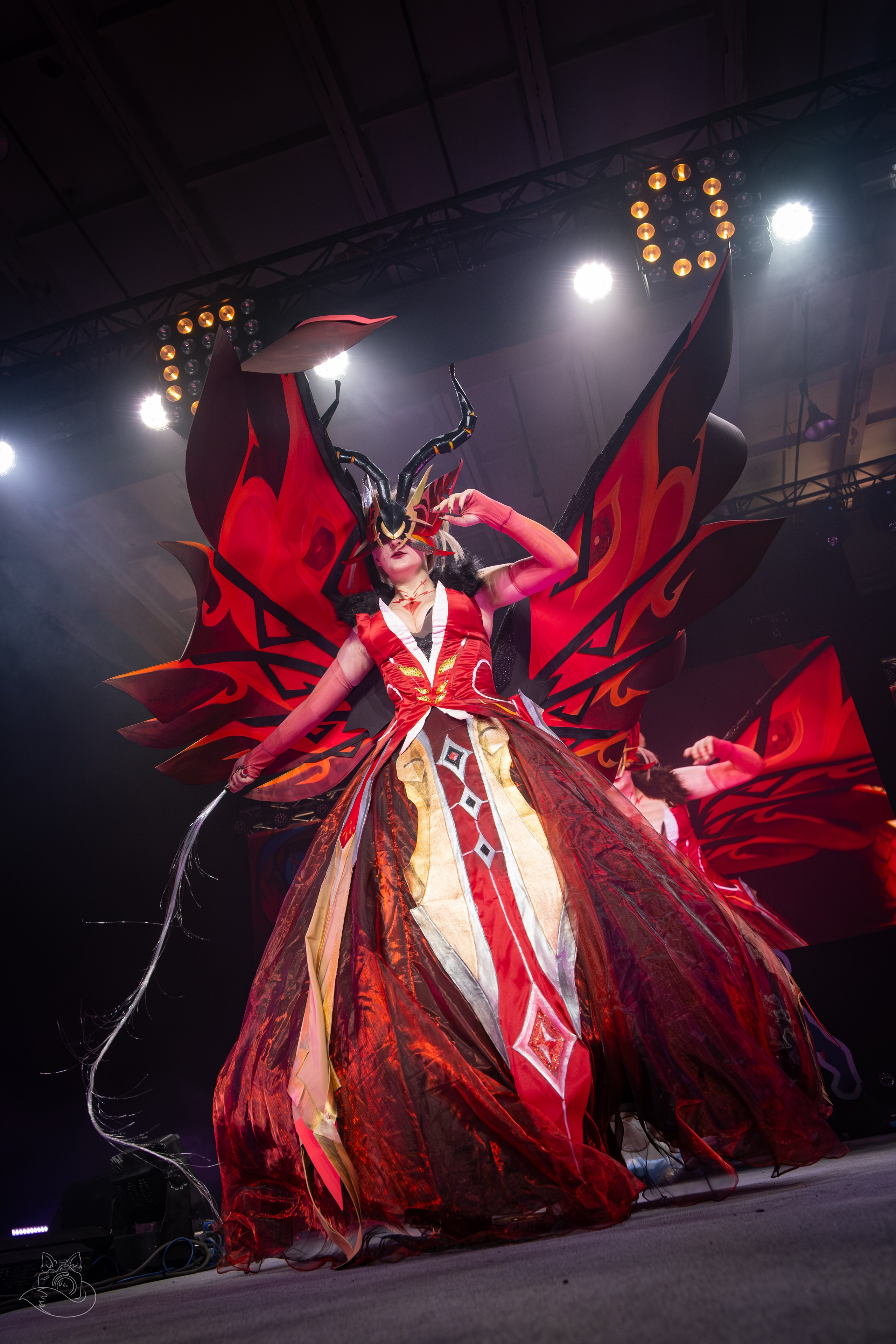 Конкурс Эпик Кон 2026 | Севкабель порт. Cosplay Fotograf