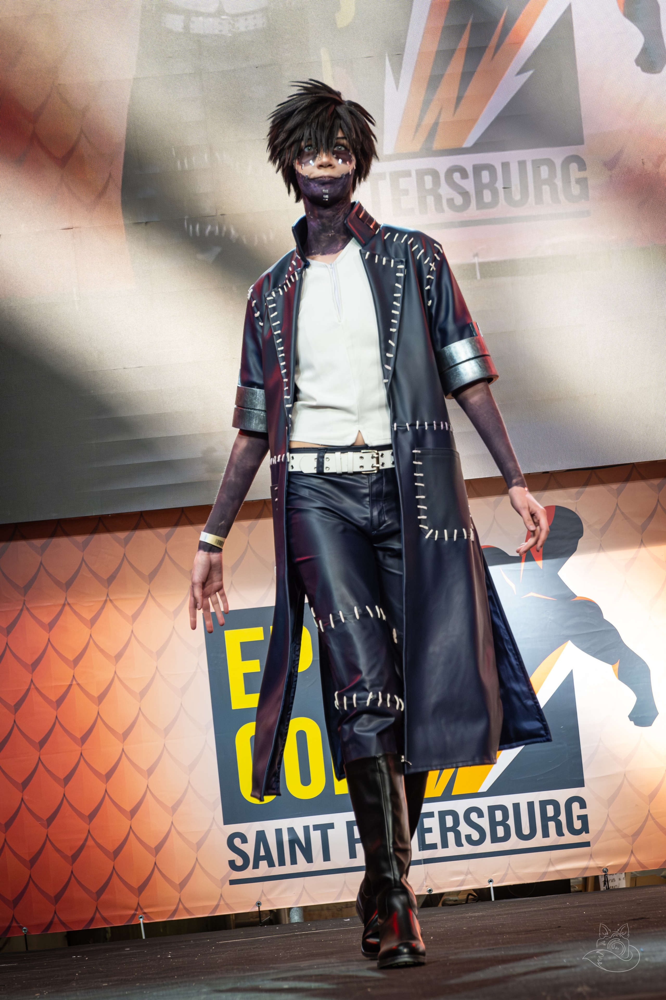 Конкурс Epic Con 2025. Косплей фотограф