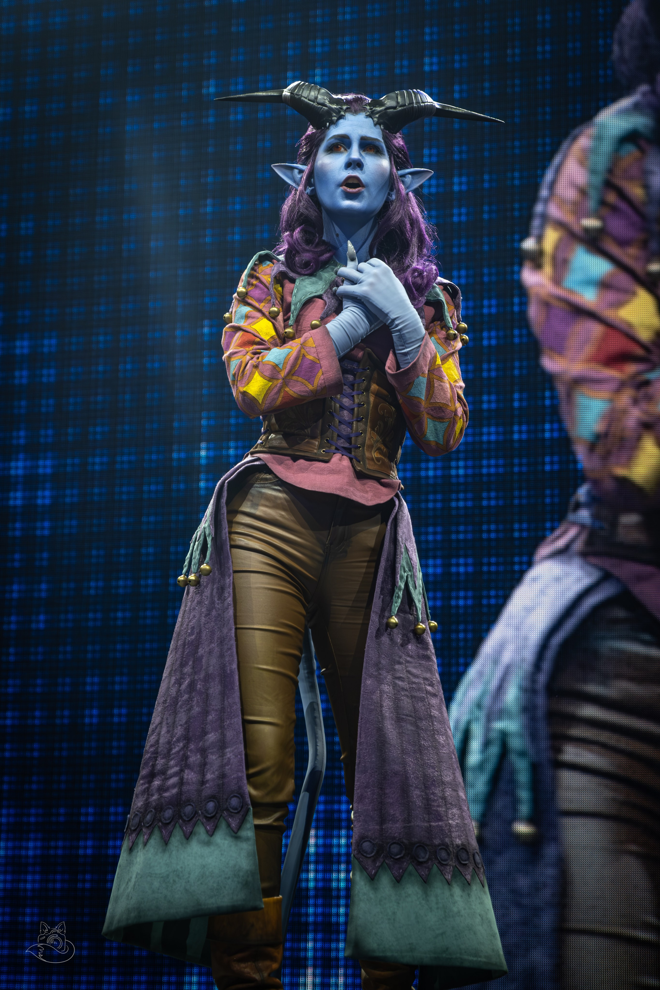 Победители Epic Con Russia 2025 | Москва. Косплей фотограф