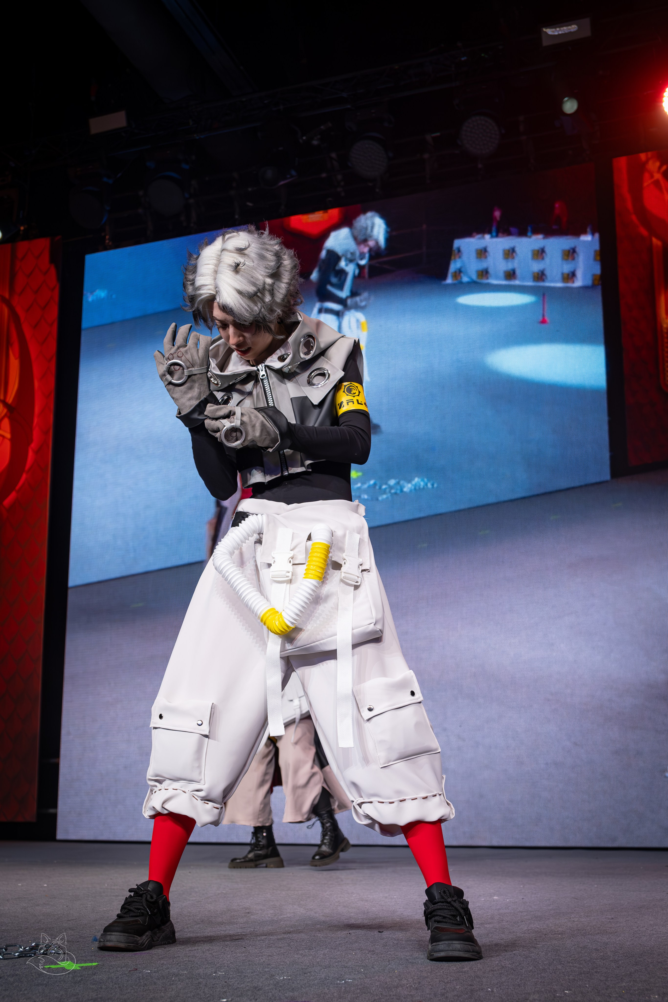 Победители Epic Con Russia 2025 | Москва. Косплей фотограф