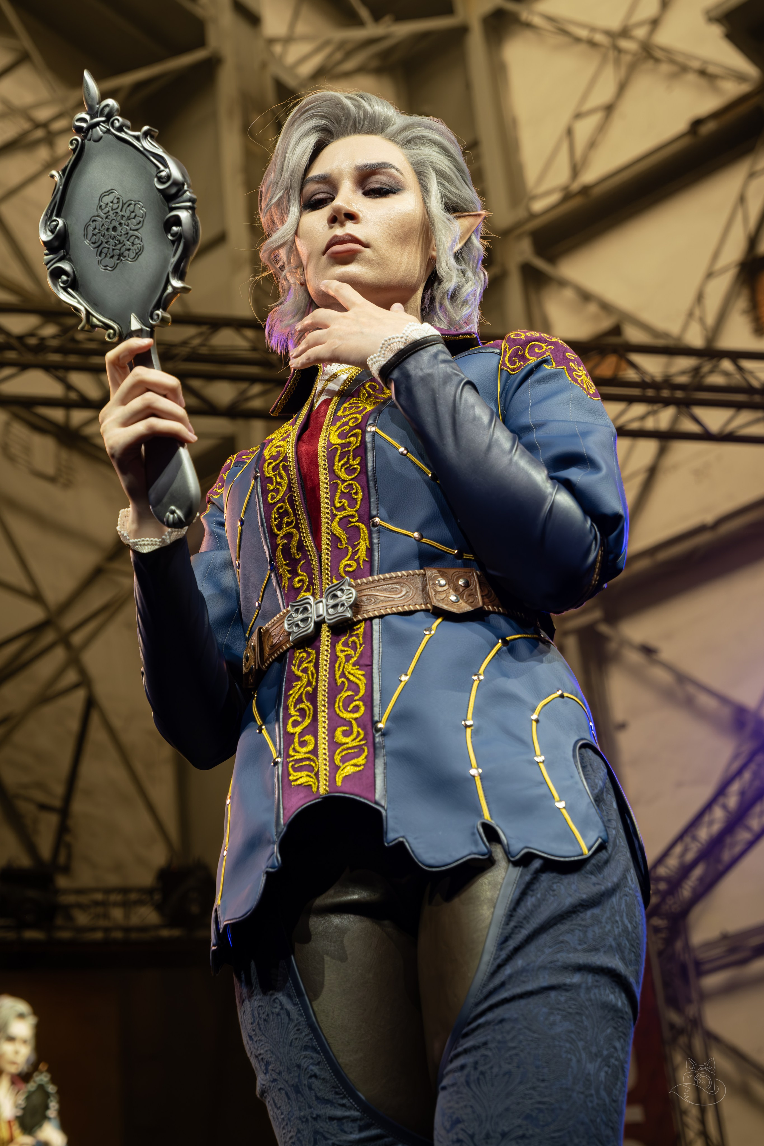 Победители Epic Con 2024. Косплей фотограф