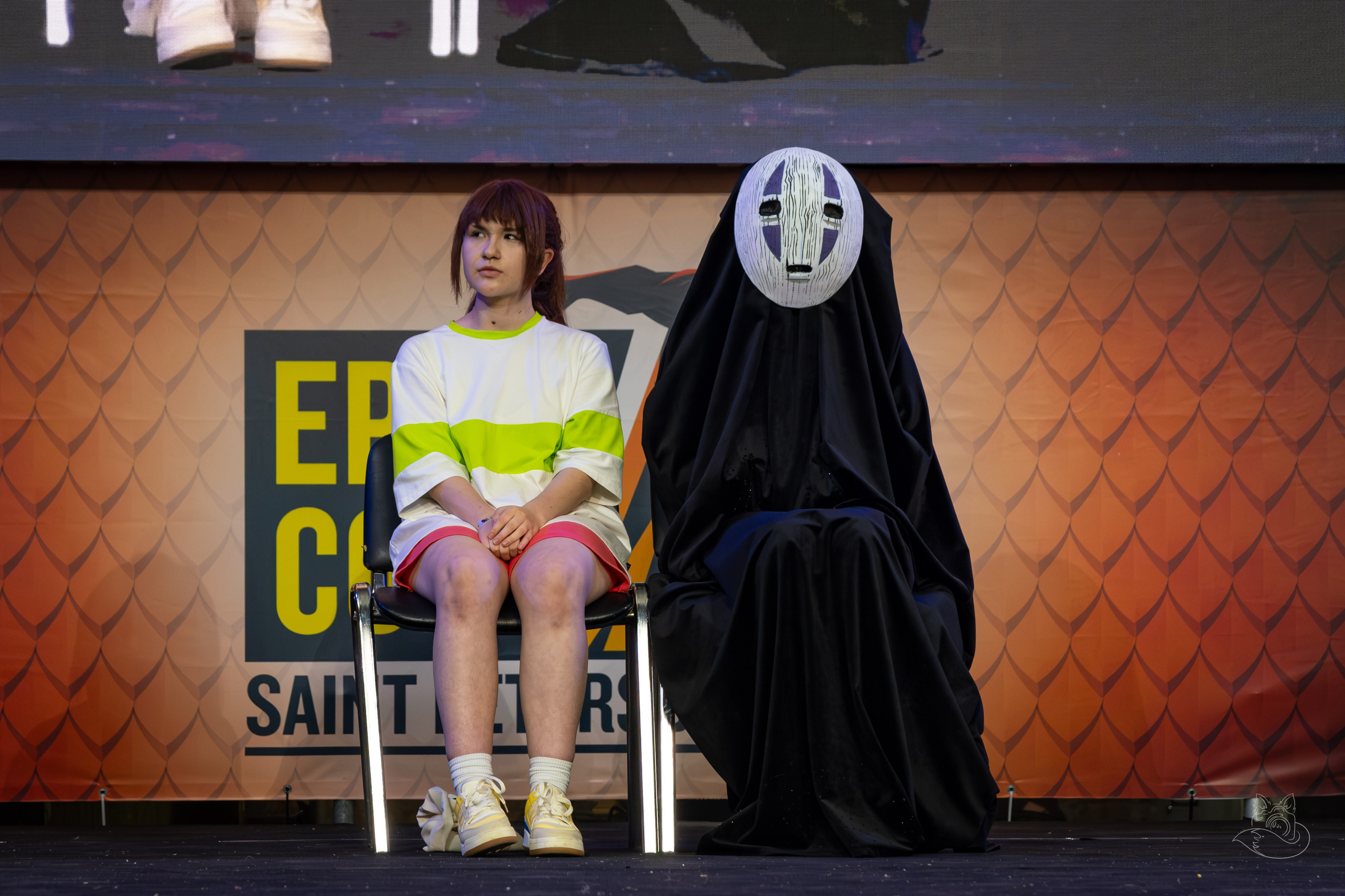 Конкурс Epic Con 2025. Косплей фотограф