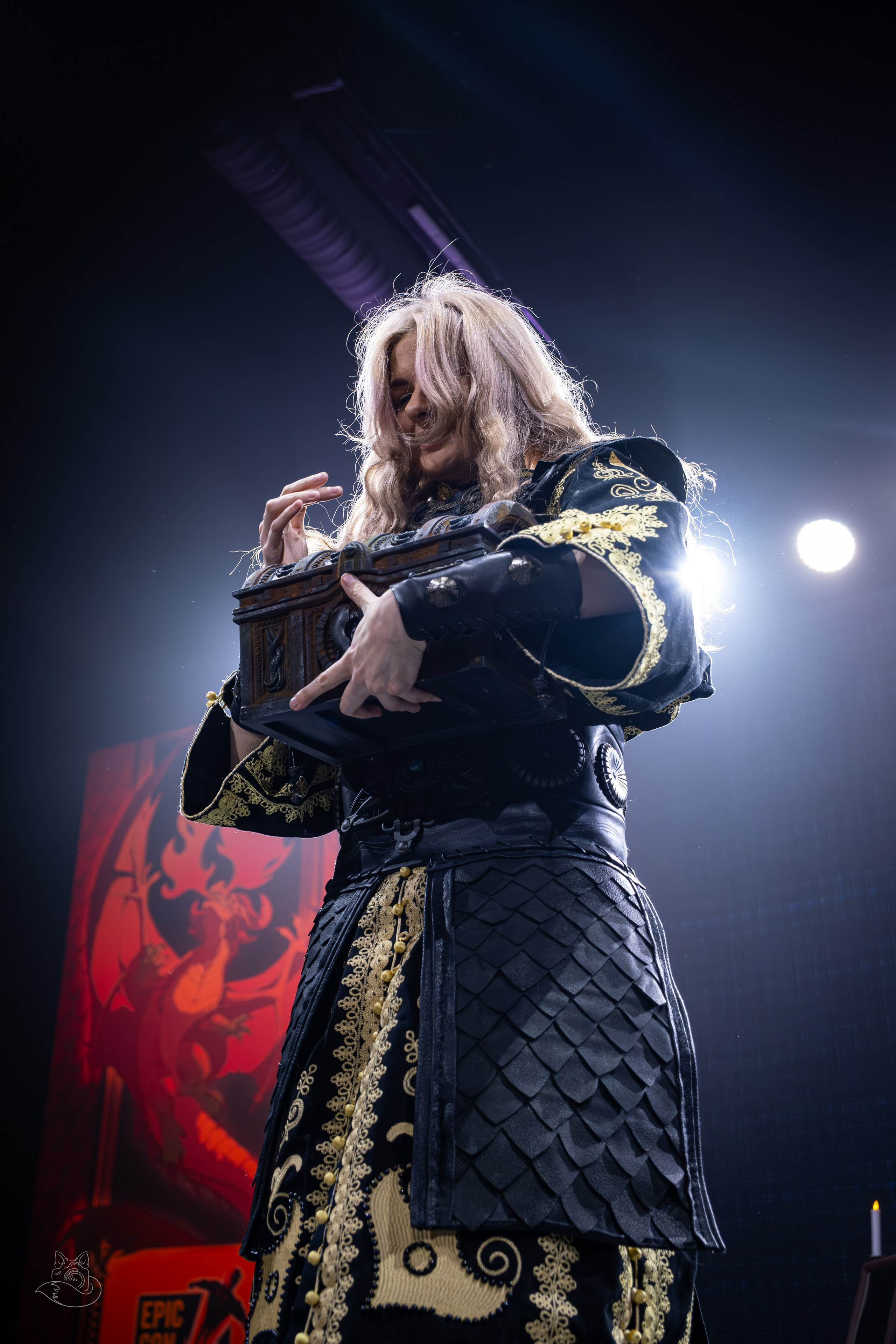 Победители Epic Con Russia 2025 | Москва. Косплей фотограф