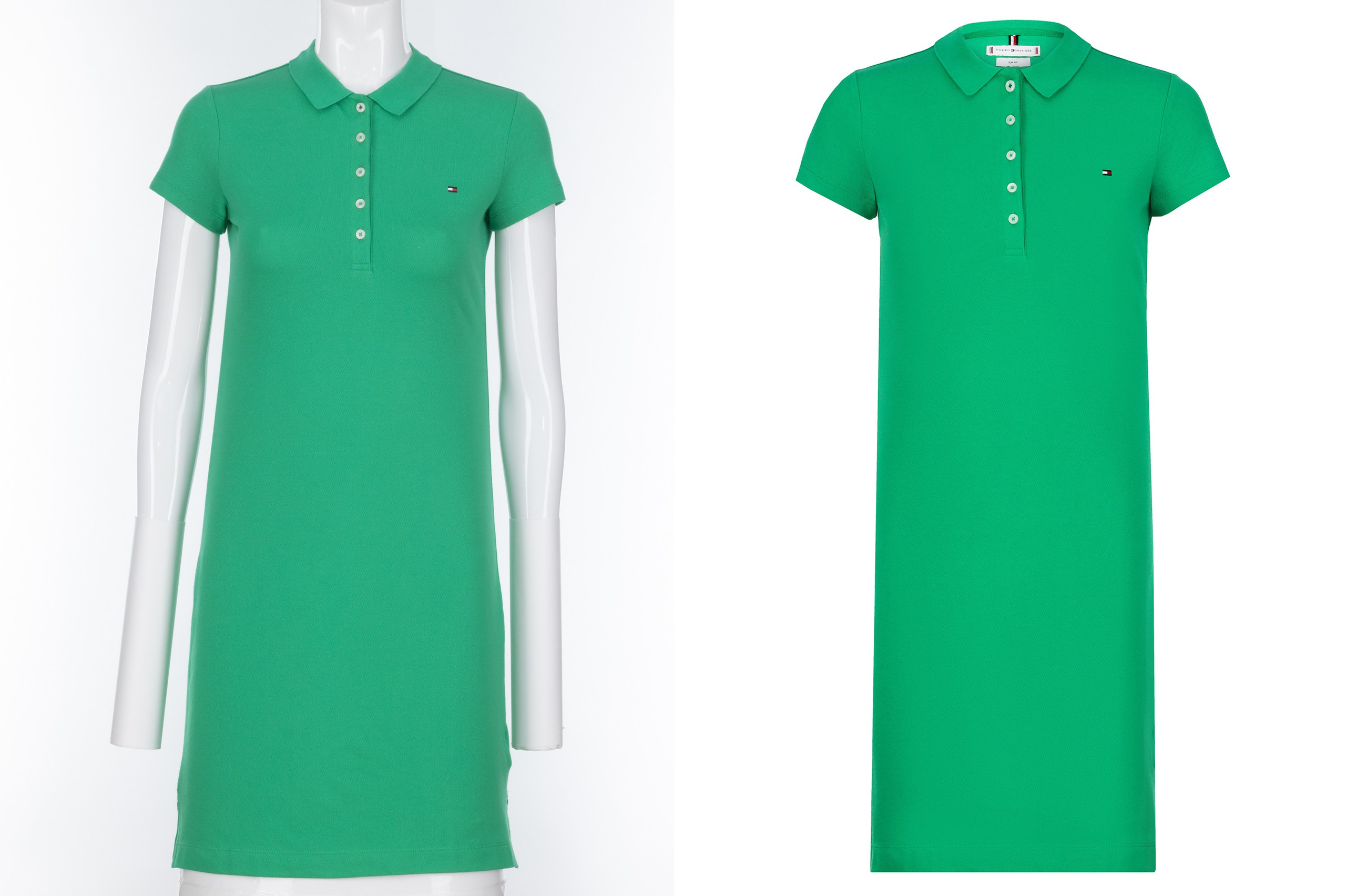 Ретушь фотографий платьев | Студия SVITHART