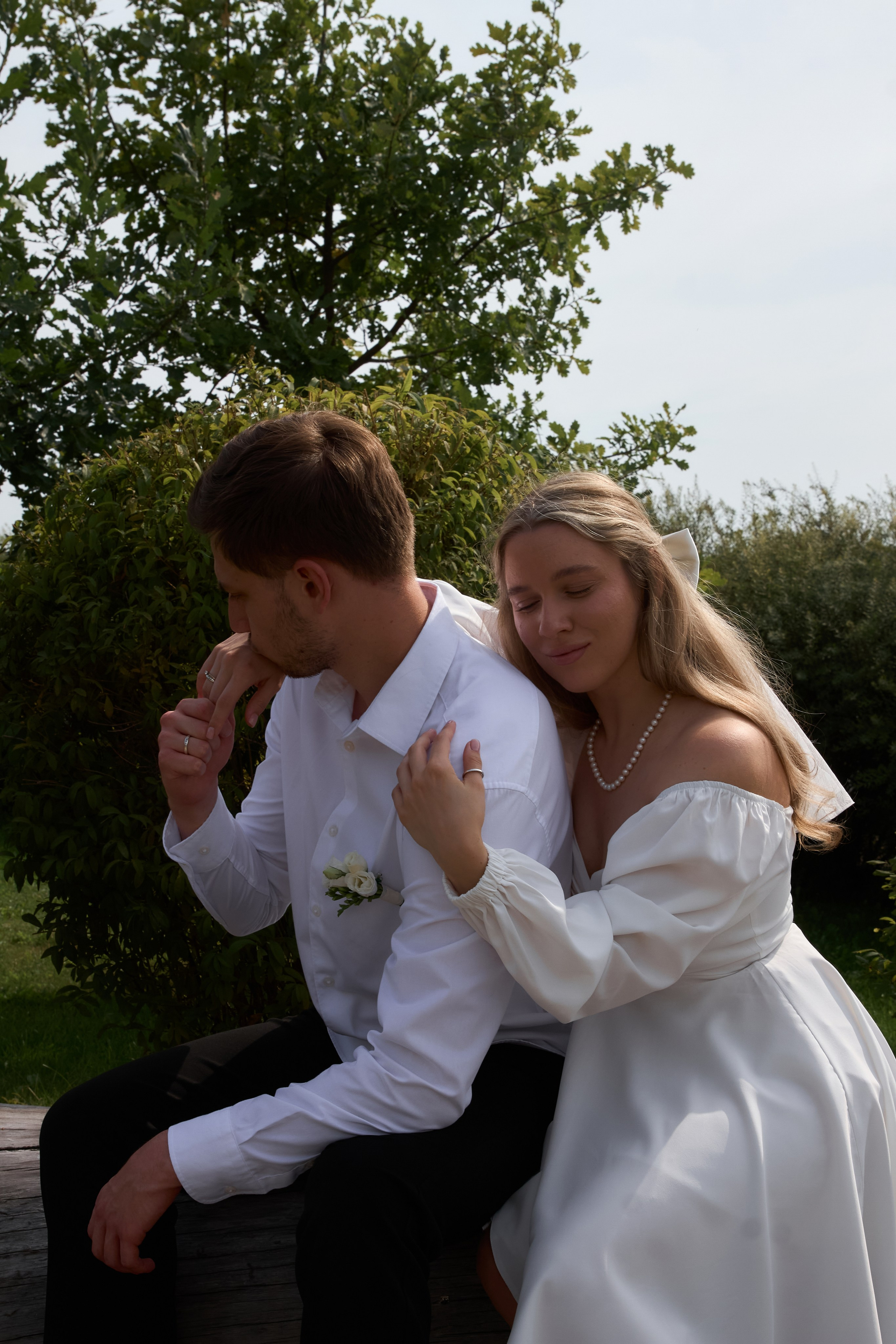 К & М. Фотограф Екатеринбург Елена Минина