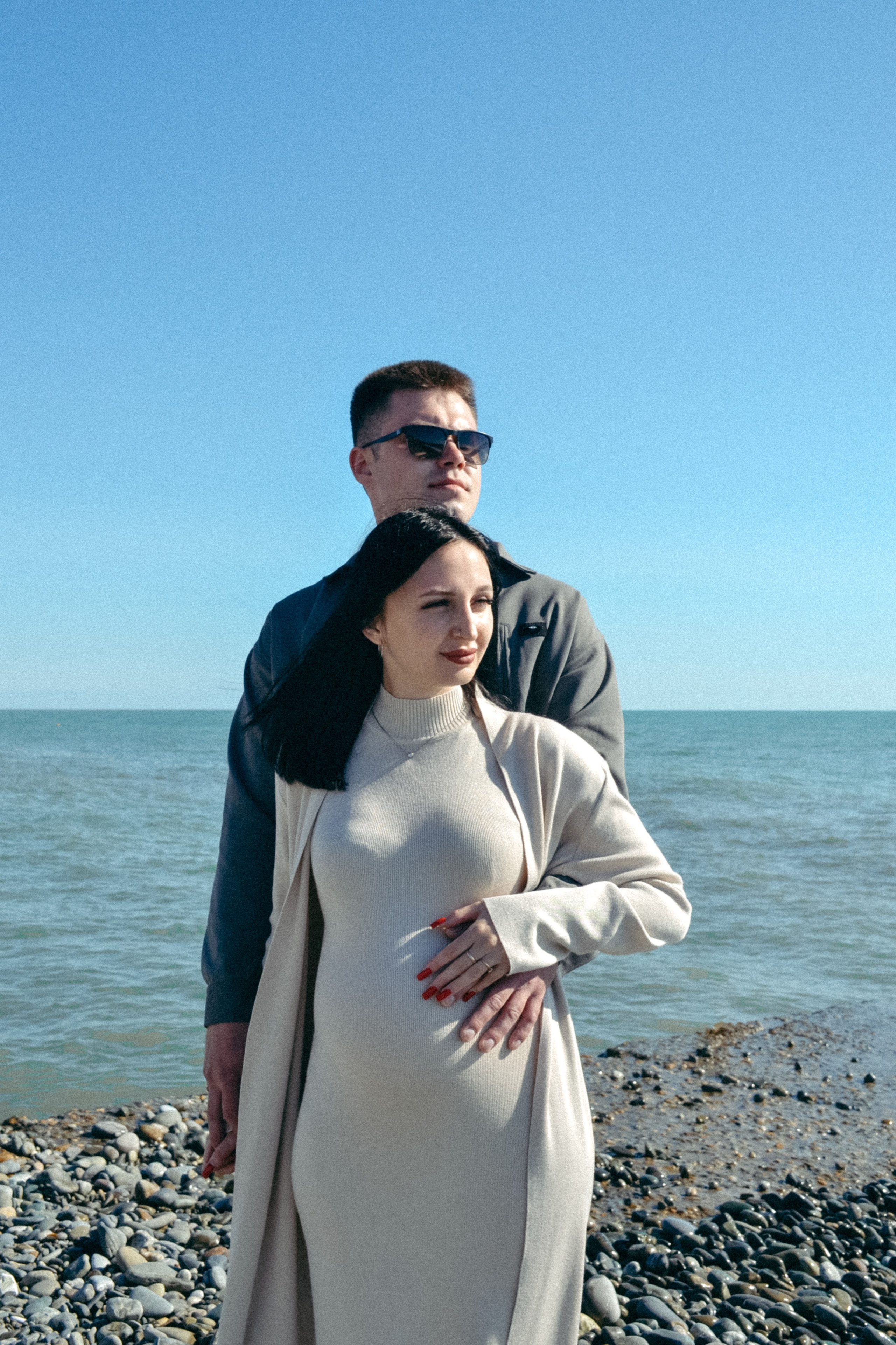 Алина и Артем. Анастасия — фотограф в Волжском и Волгограде