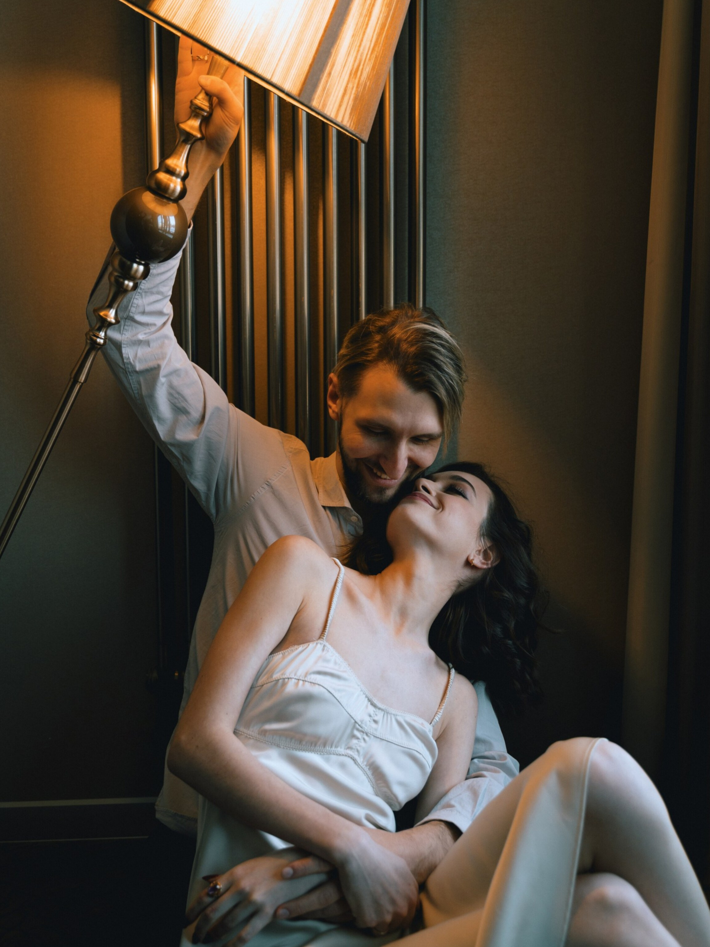 Анастасия и Андрей. Фотограф в Нижнем Новгороде Алексей Уковский