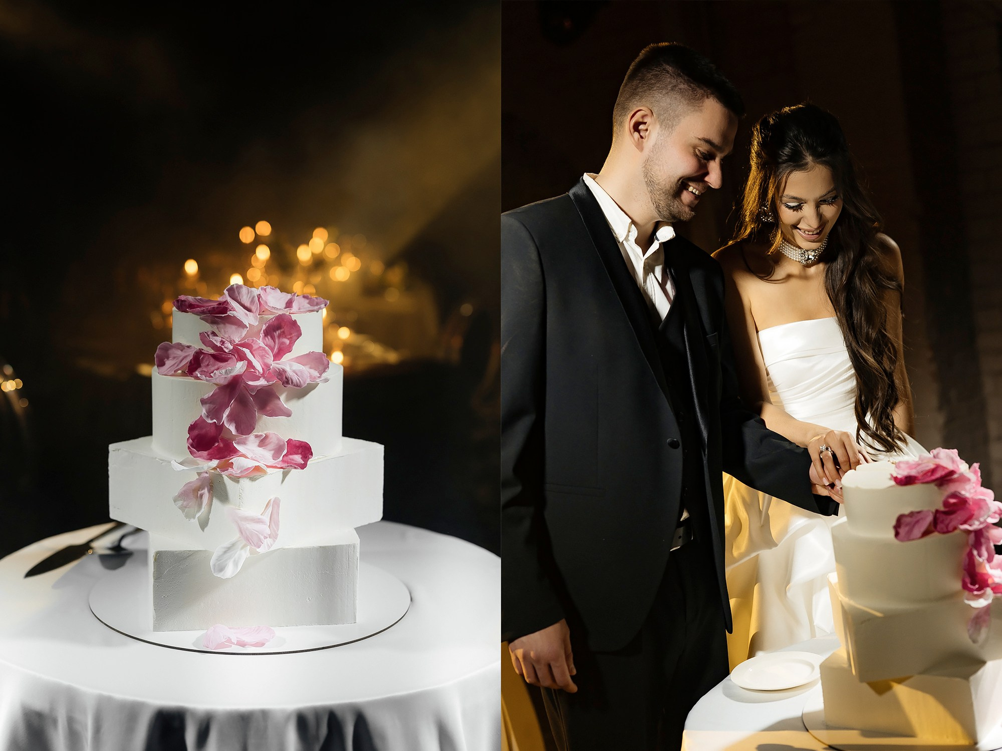 Наташа и Денис. Фотограф Виктория Грибова г. Вологда