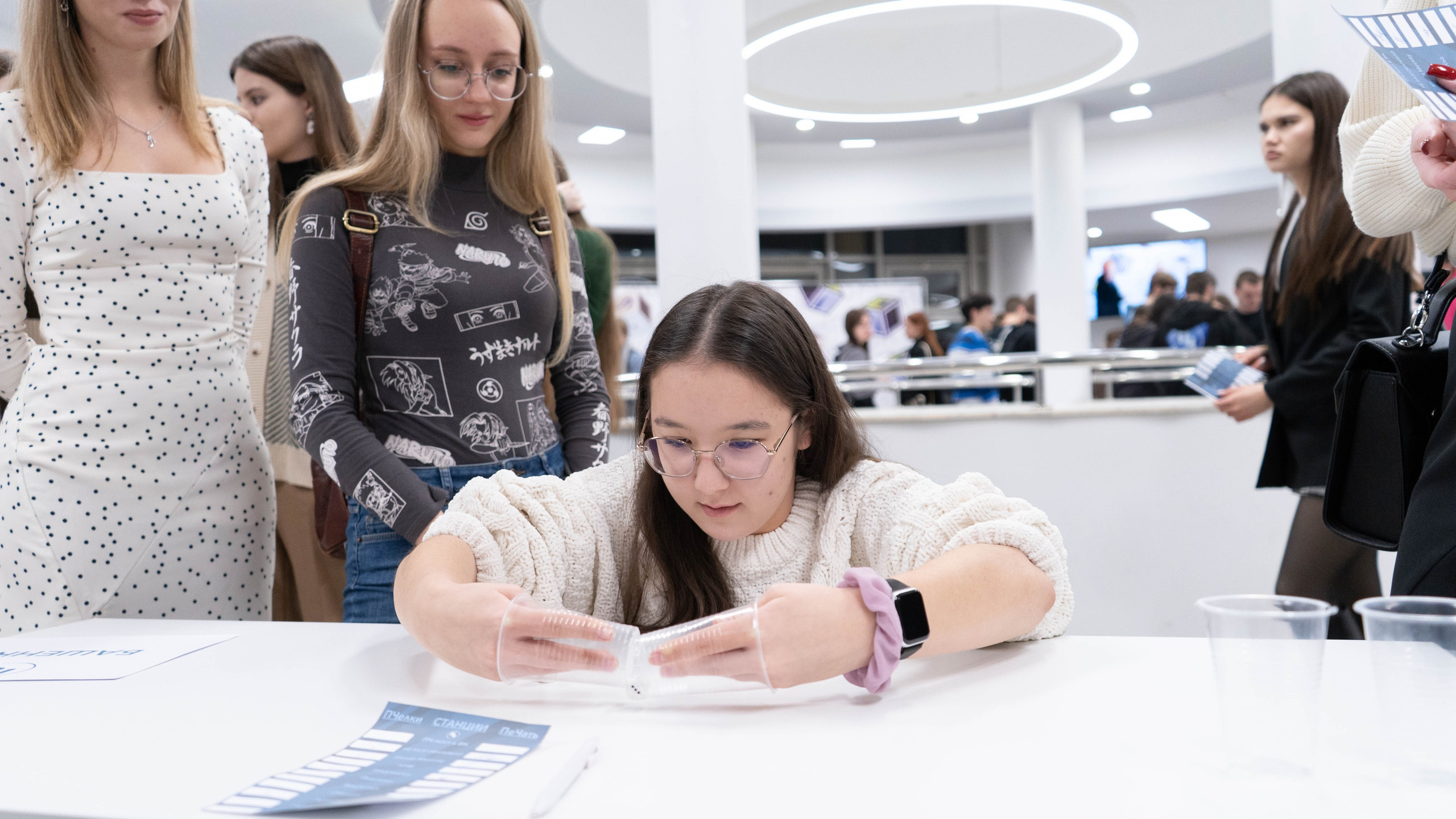 Финал «Полит Чемпион». Фотограф, оператор-монтажер, продюсер медиа проектов в Москве