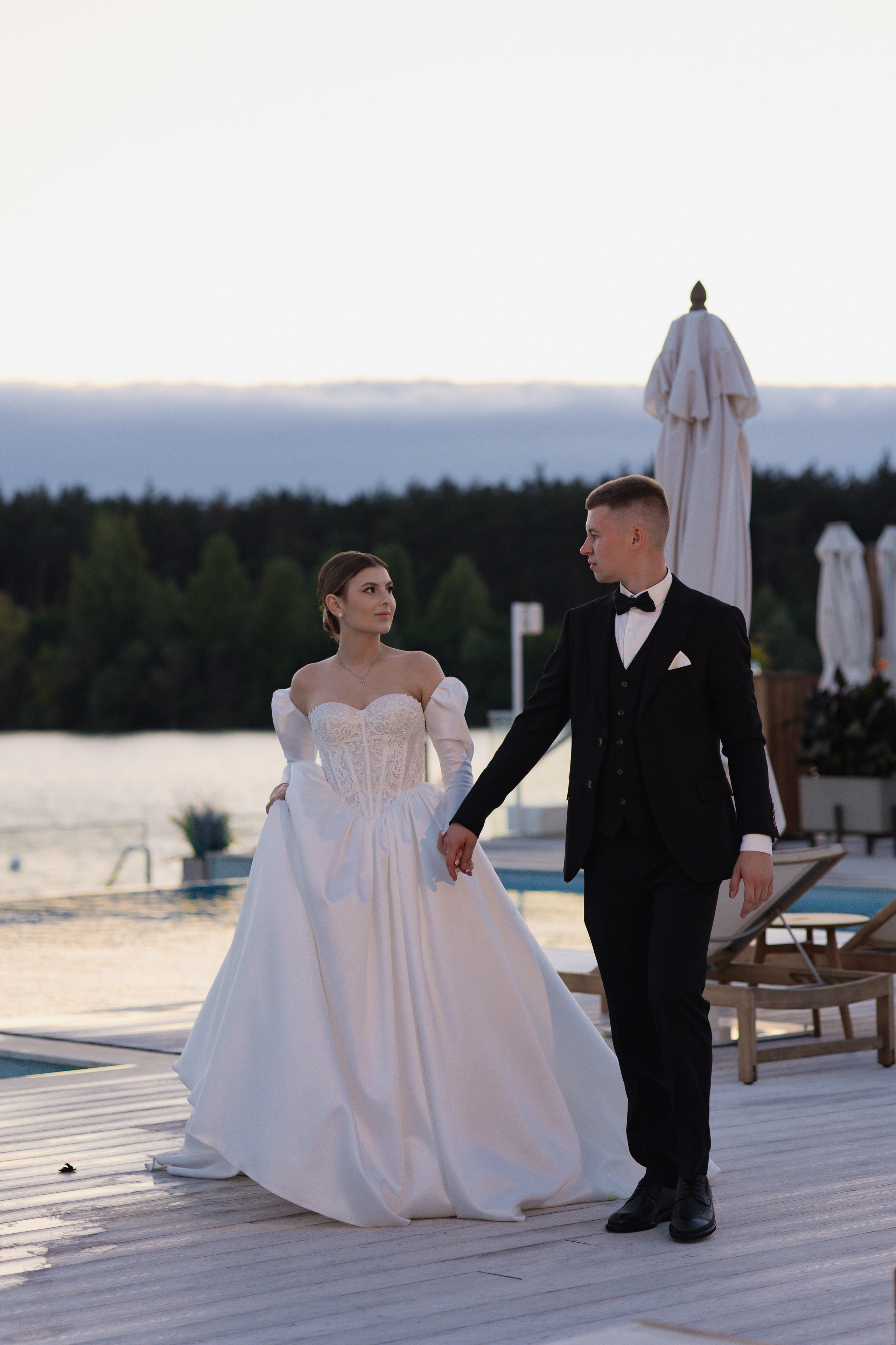 🤍. Свадебный фотограф Мария Жукова