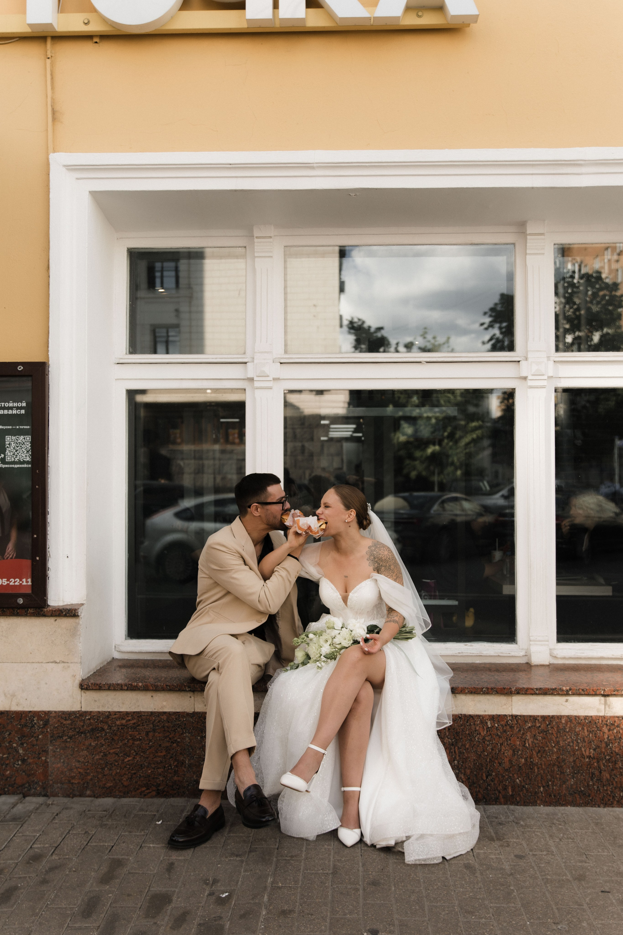 А & И Грибоедовский ЗАГС. Женский и свадебный фотограф Москва Елизавета Перова