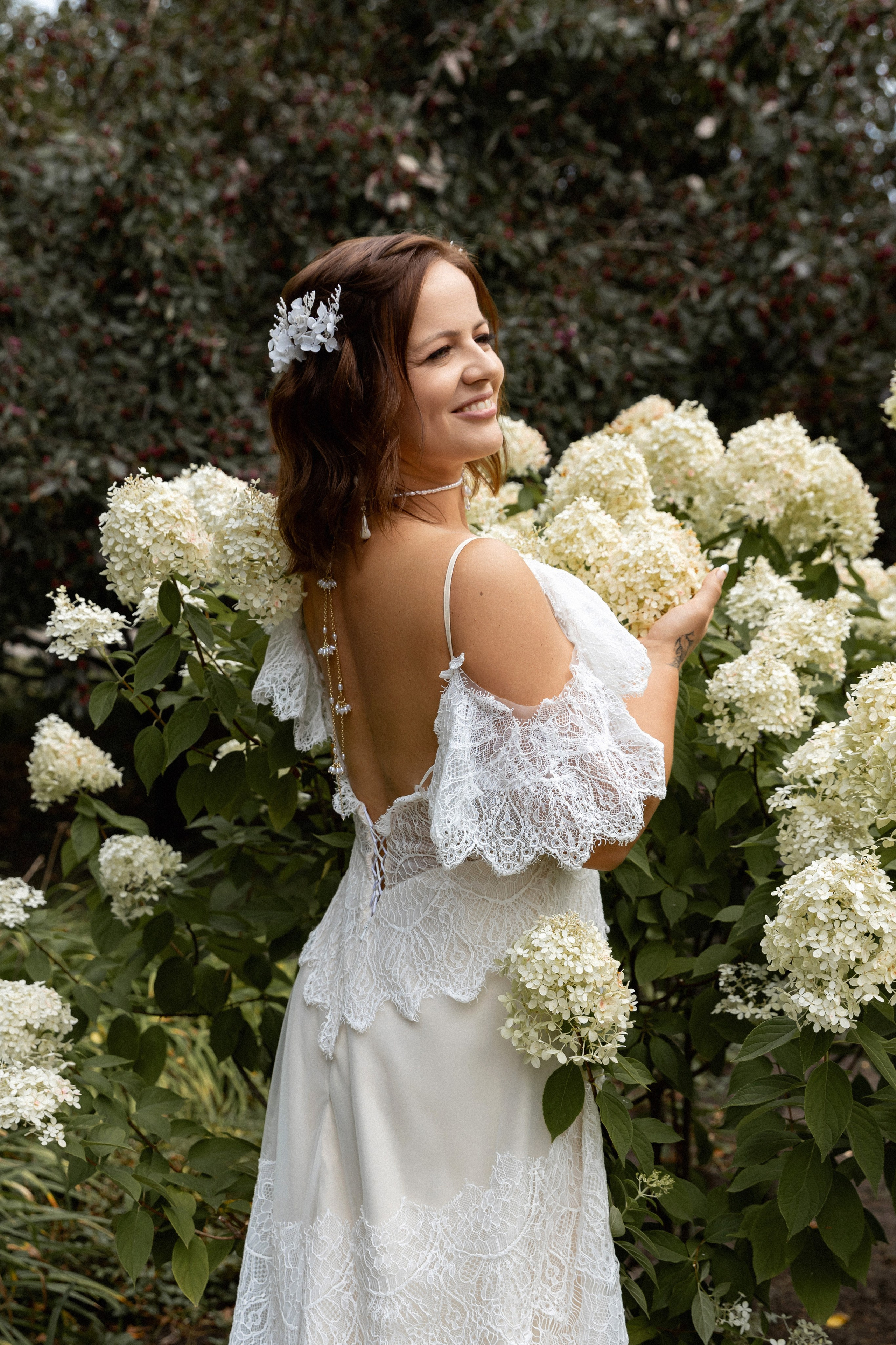 Свадьбы. Фотограф Воронеж Юлия Брижан