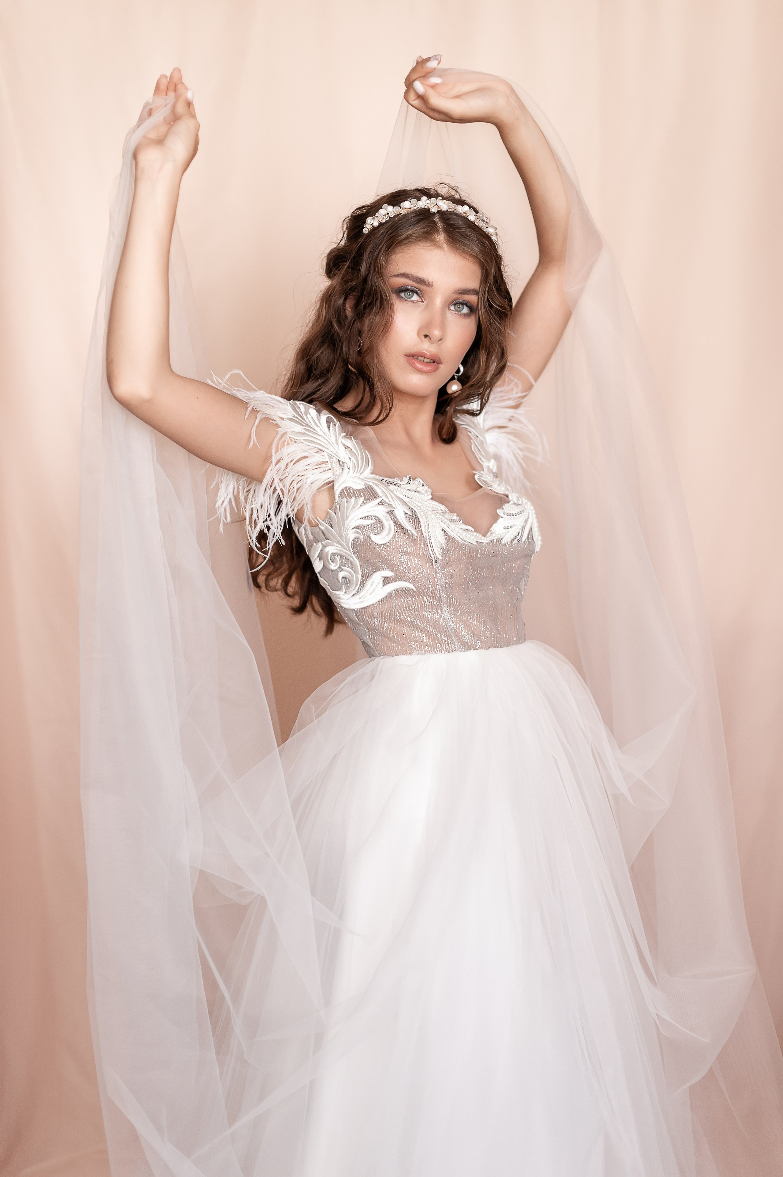 Фотосессия утро невесты. Фотосессии в Москве, женский и семейный фотограф Юлия Михайленко