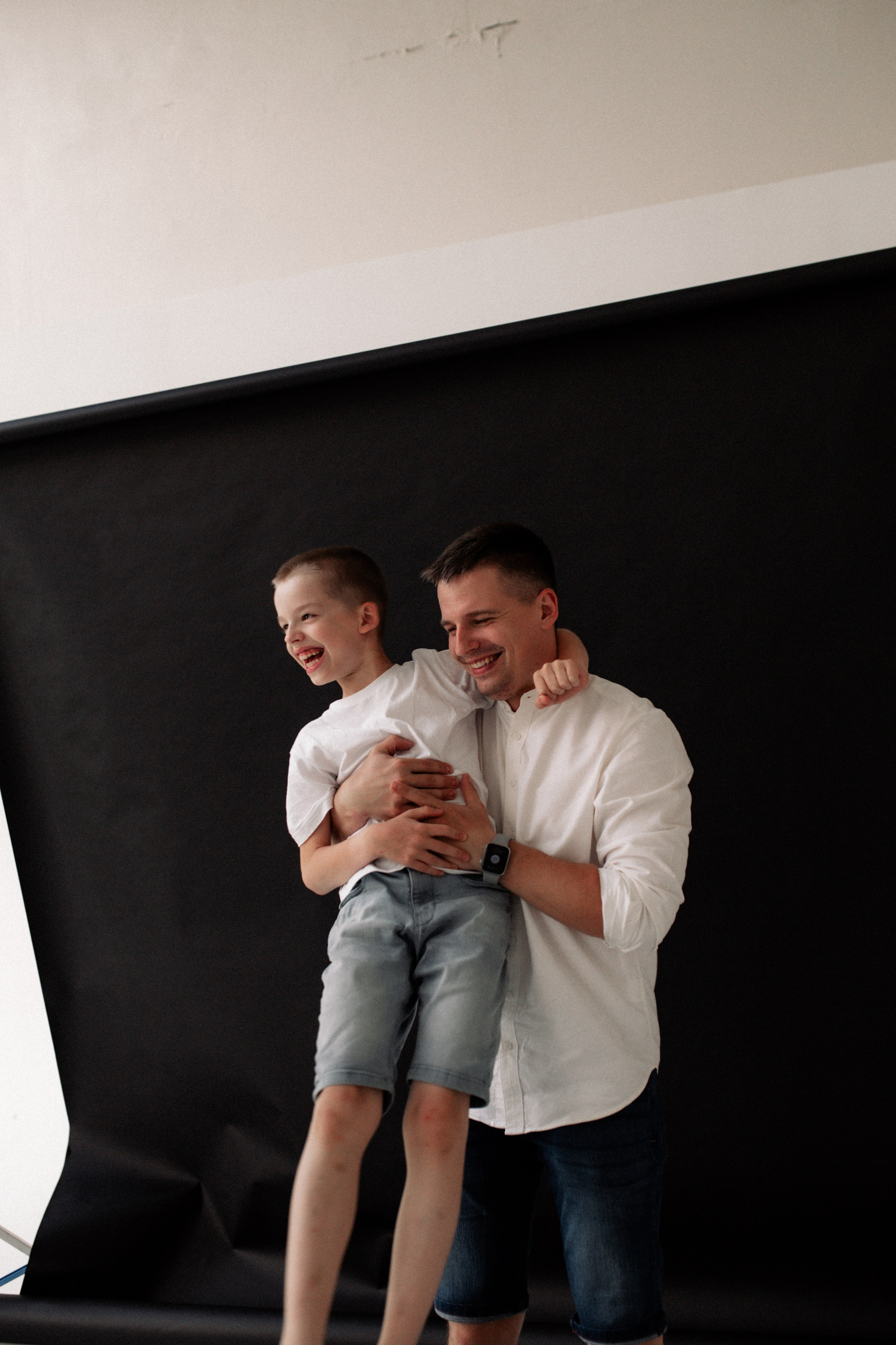 Семейная история