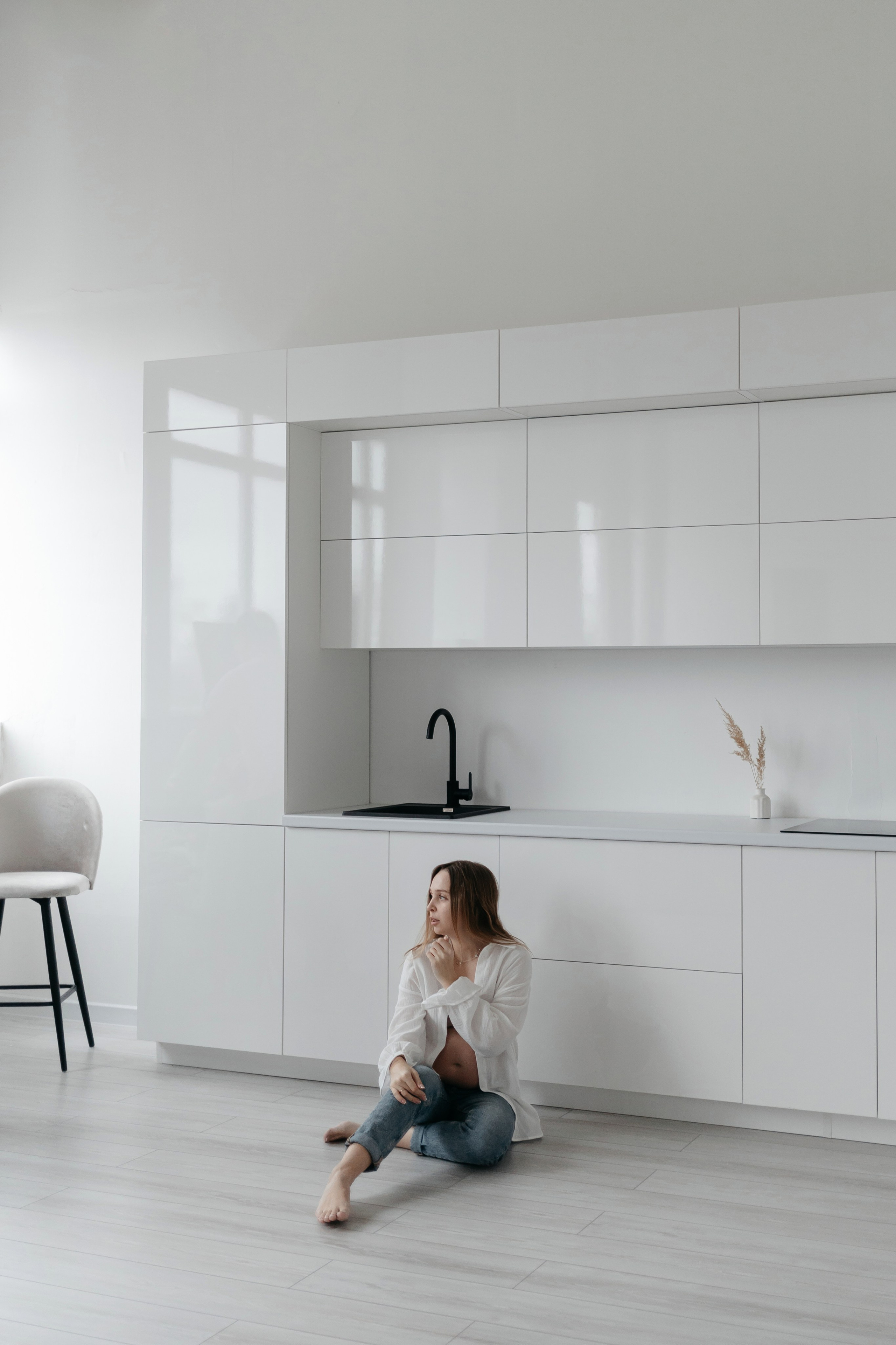 Кристина, Леша и Даша. Свадебный фотограф в Пскове и Санкт-Петербурге | Анна Голикова