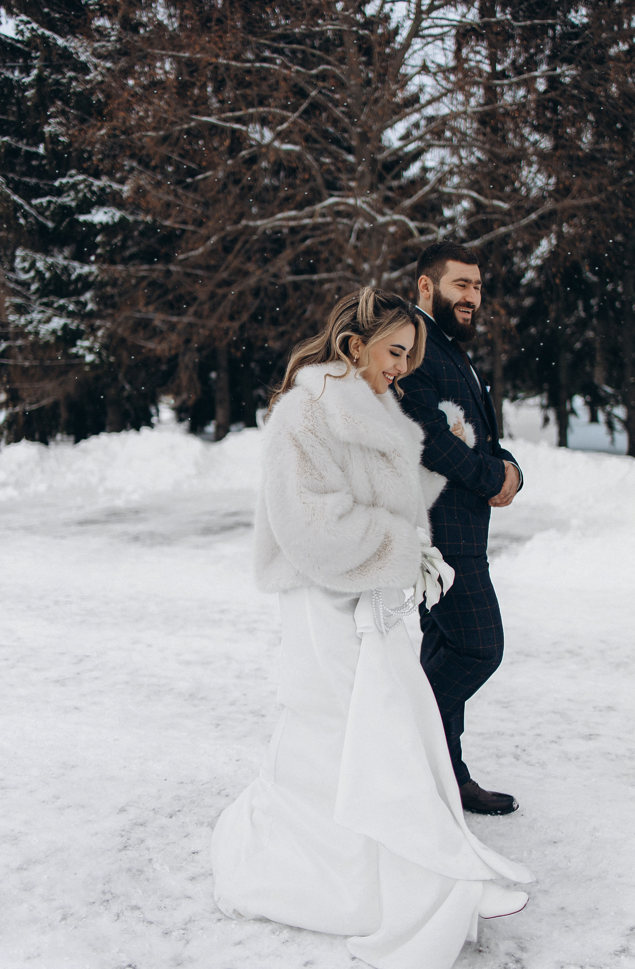 Армен и Армине. Свадебный и семейный фотограф Захарова Юлия