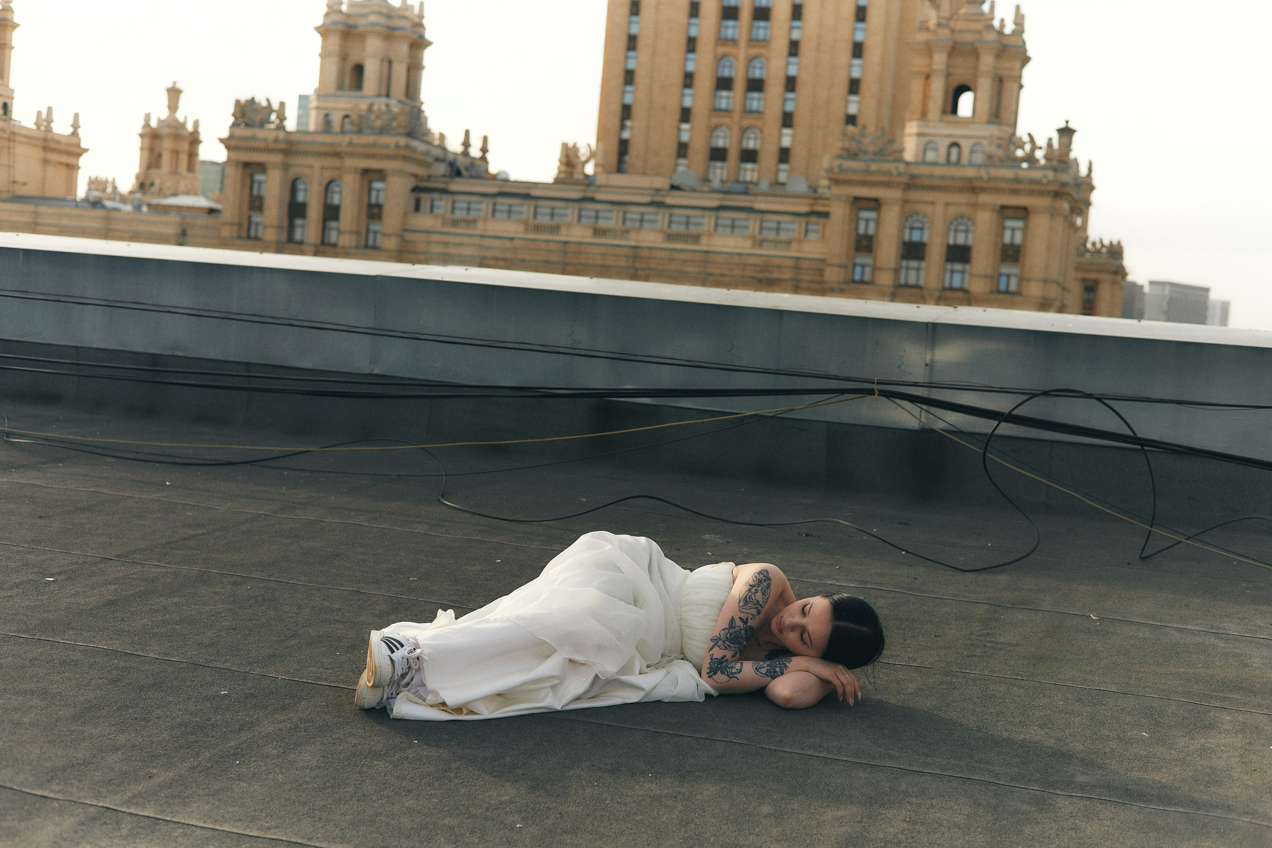 Даша. Фотограф в Москве Струц Влада