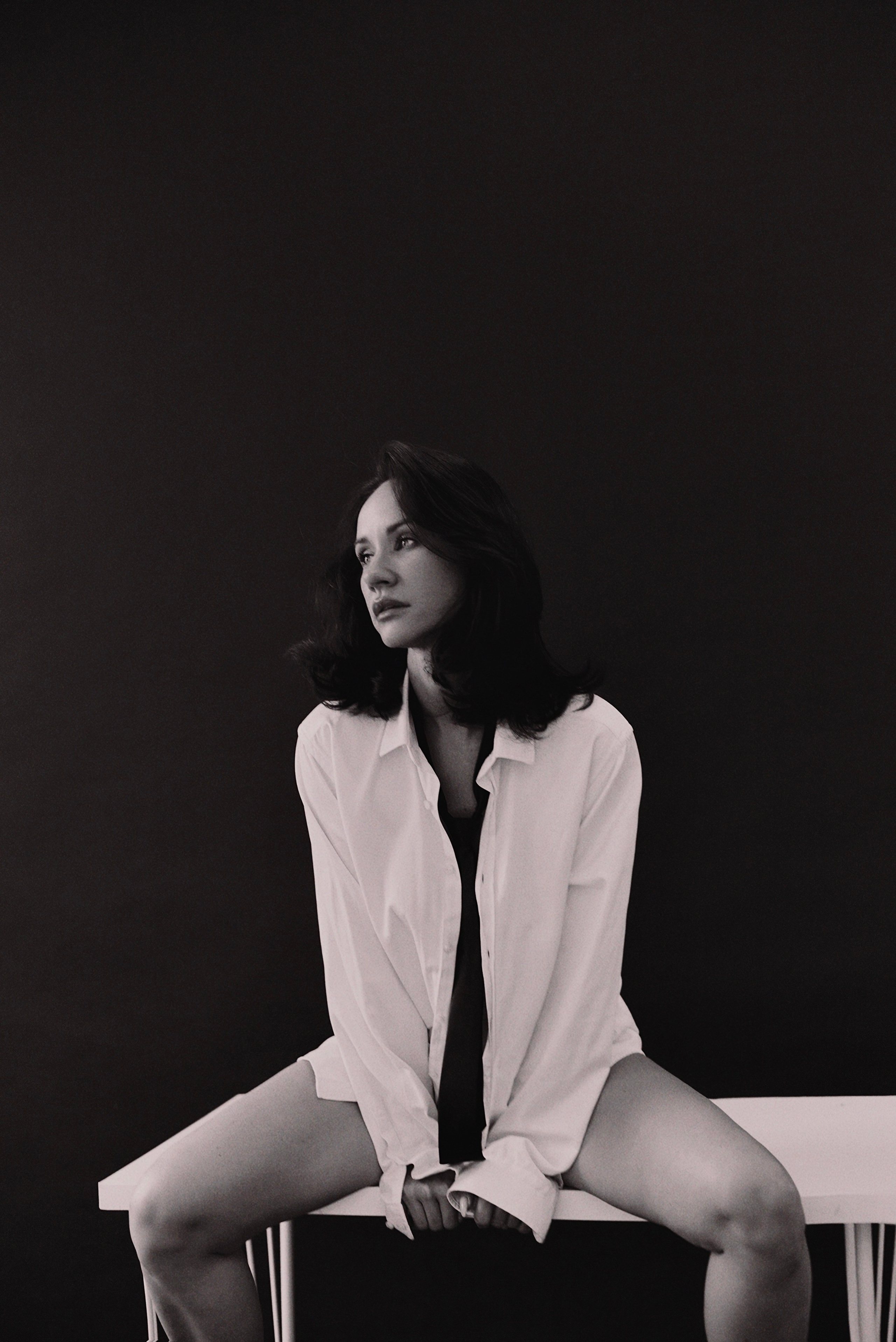 Света. Фотограф в Москве Струц Влада