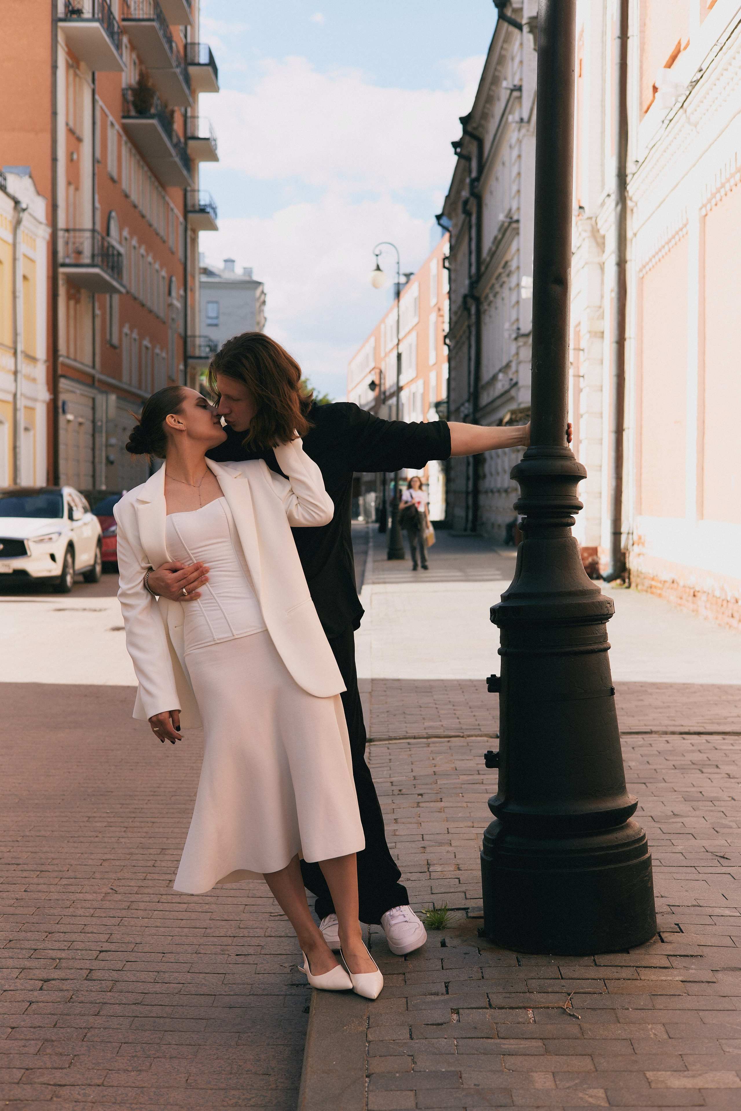 Таня и Влад. Фотограф в Москве Струц Влада