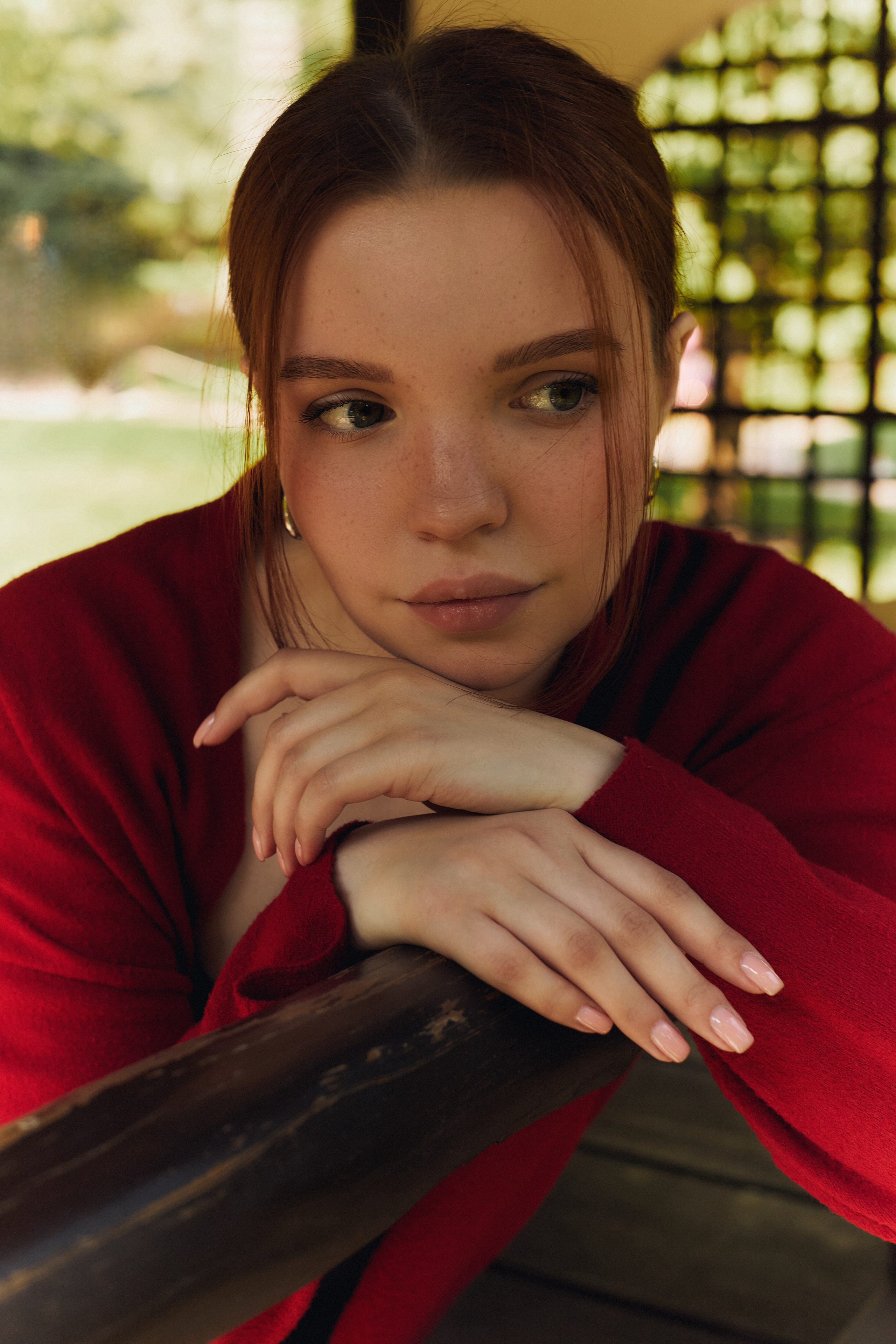 Настя. Фотограф в Москве Струц Влада