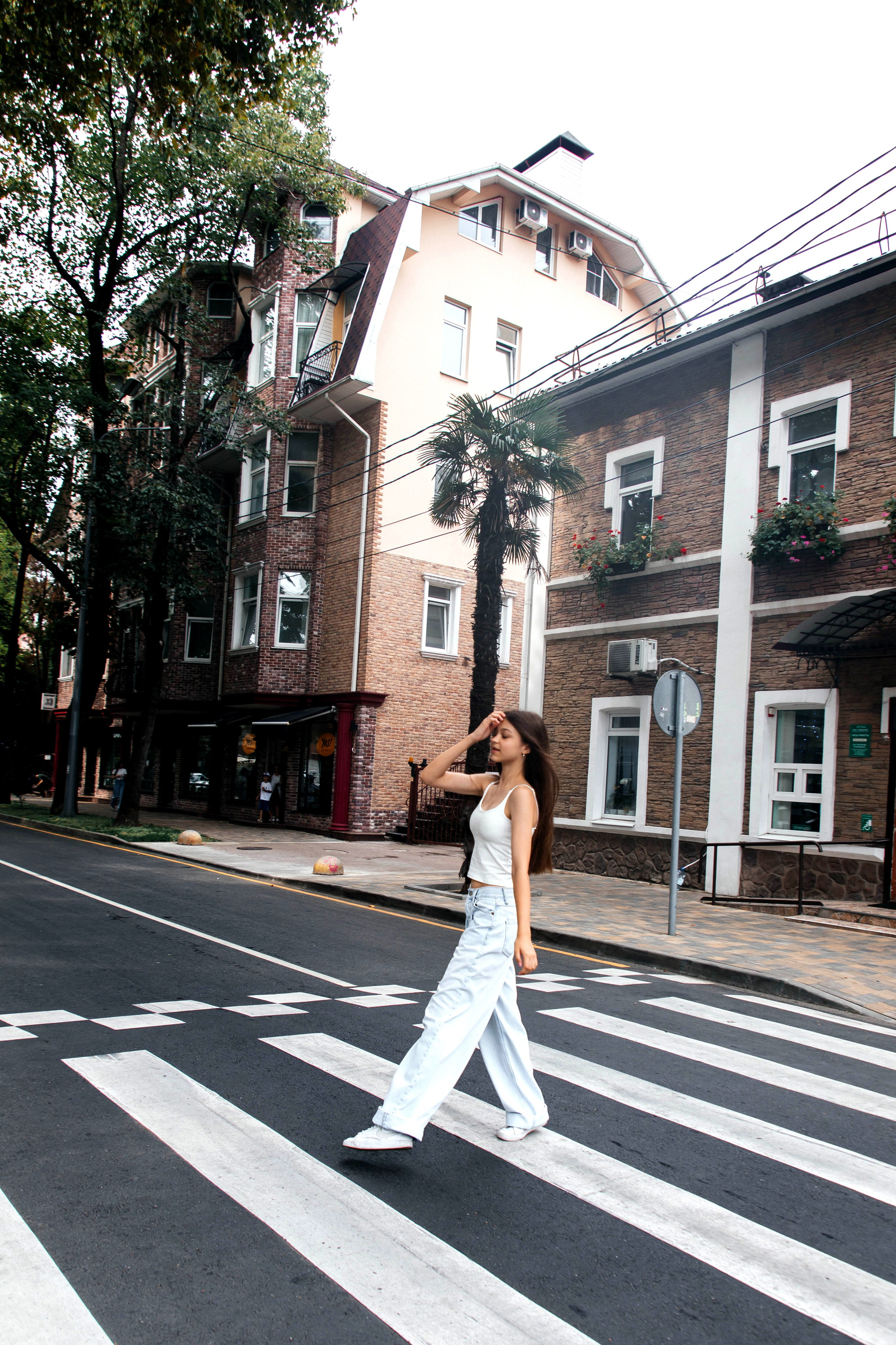 Style. Efimova Model Agency