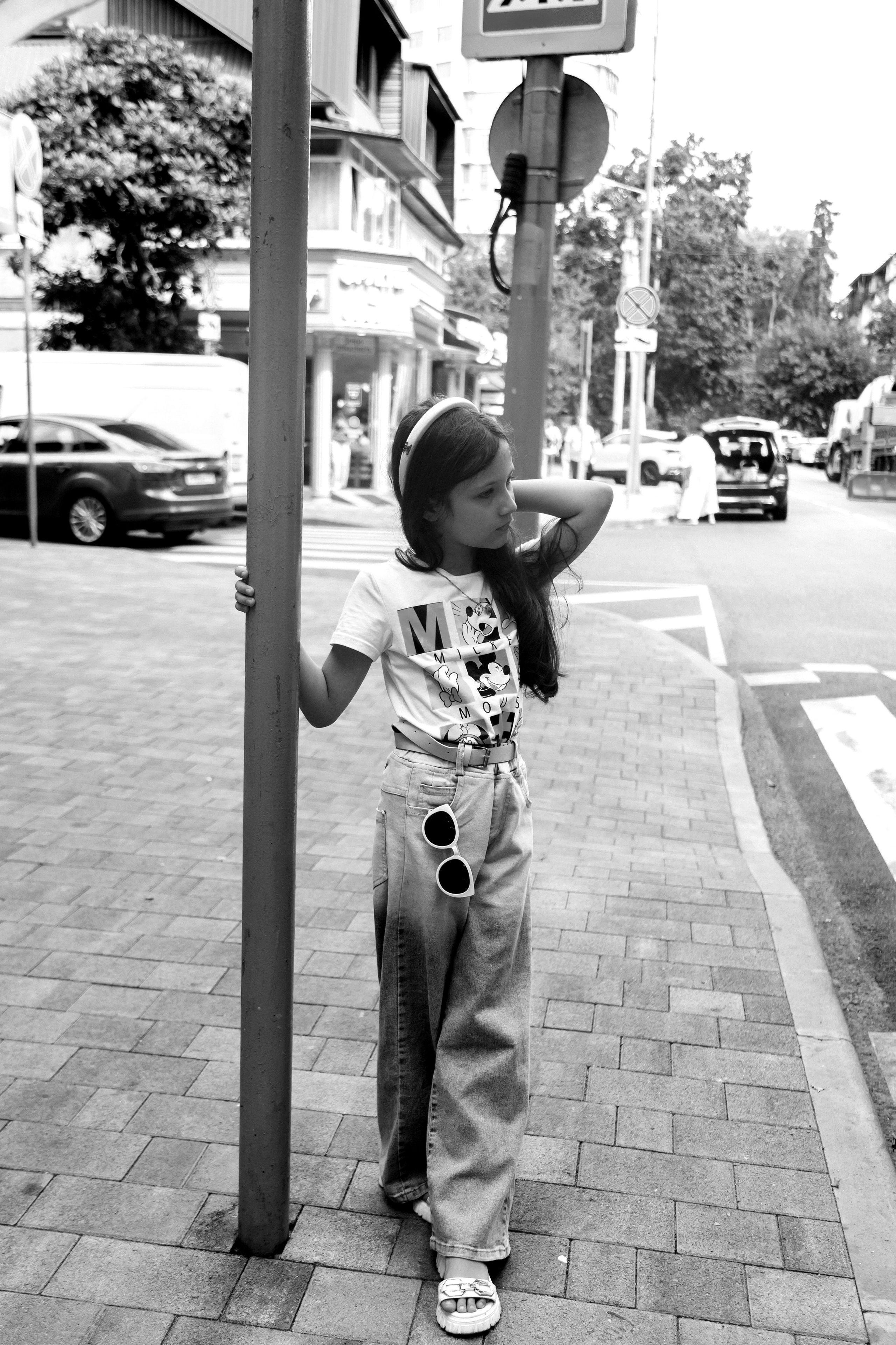 Style. Efimova Model Agency