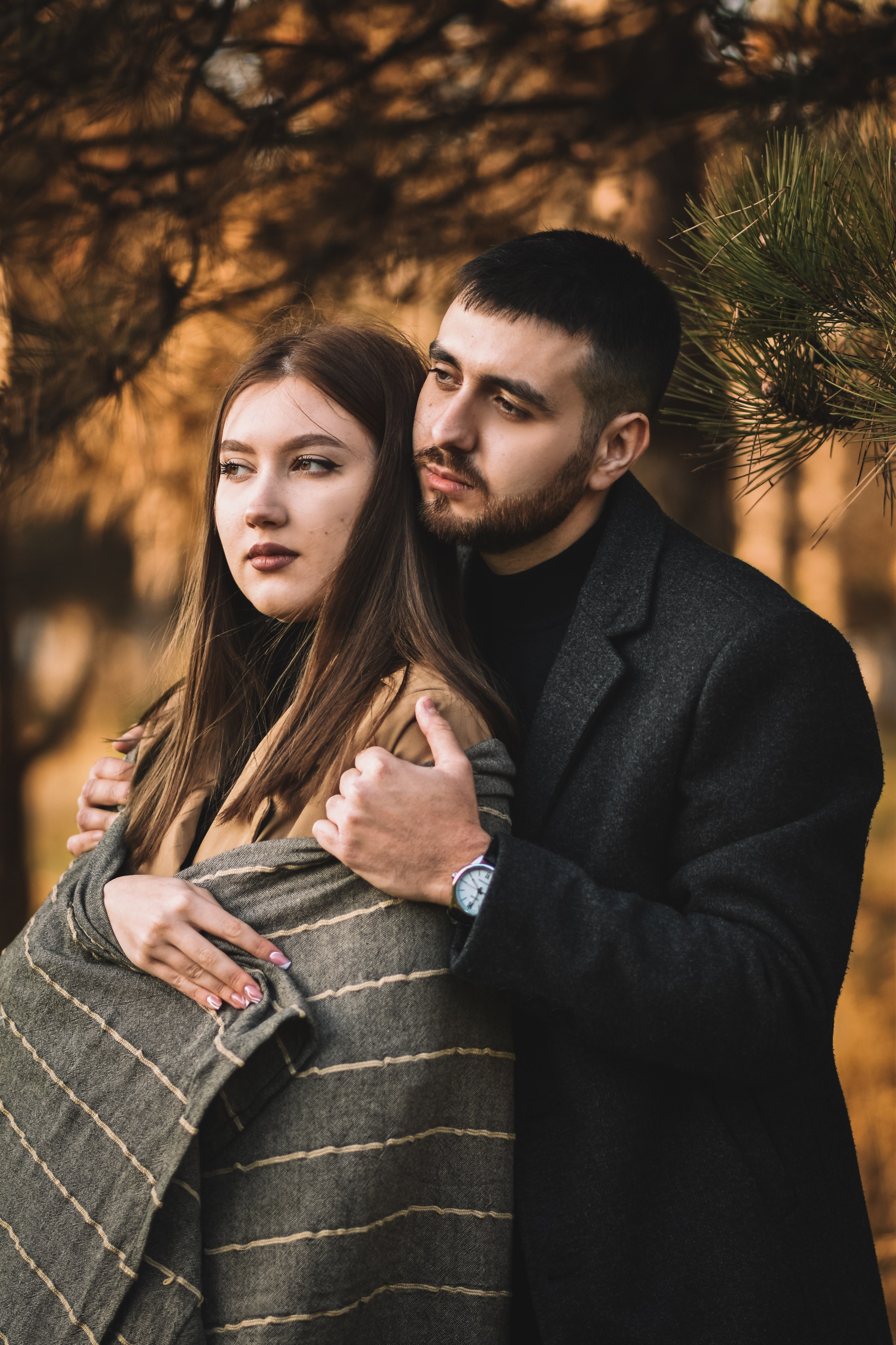 Love story. Татьяна Орлова Свадебный фотограф