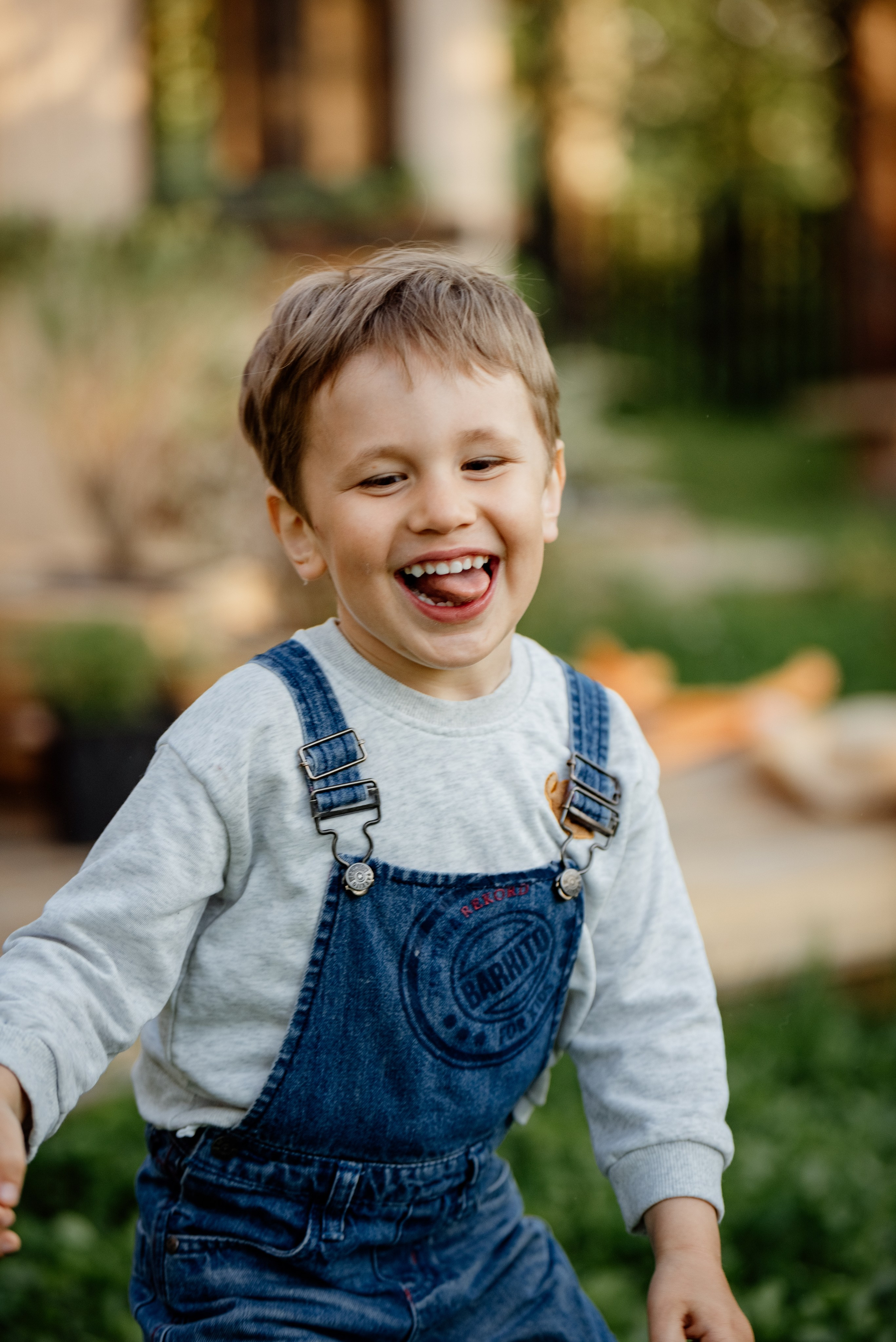Татьяна и Костя. Семейный и детский фотограф в Туле