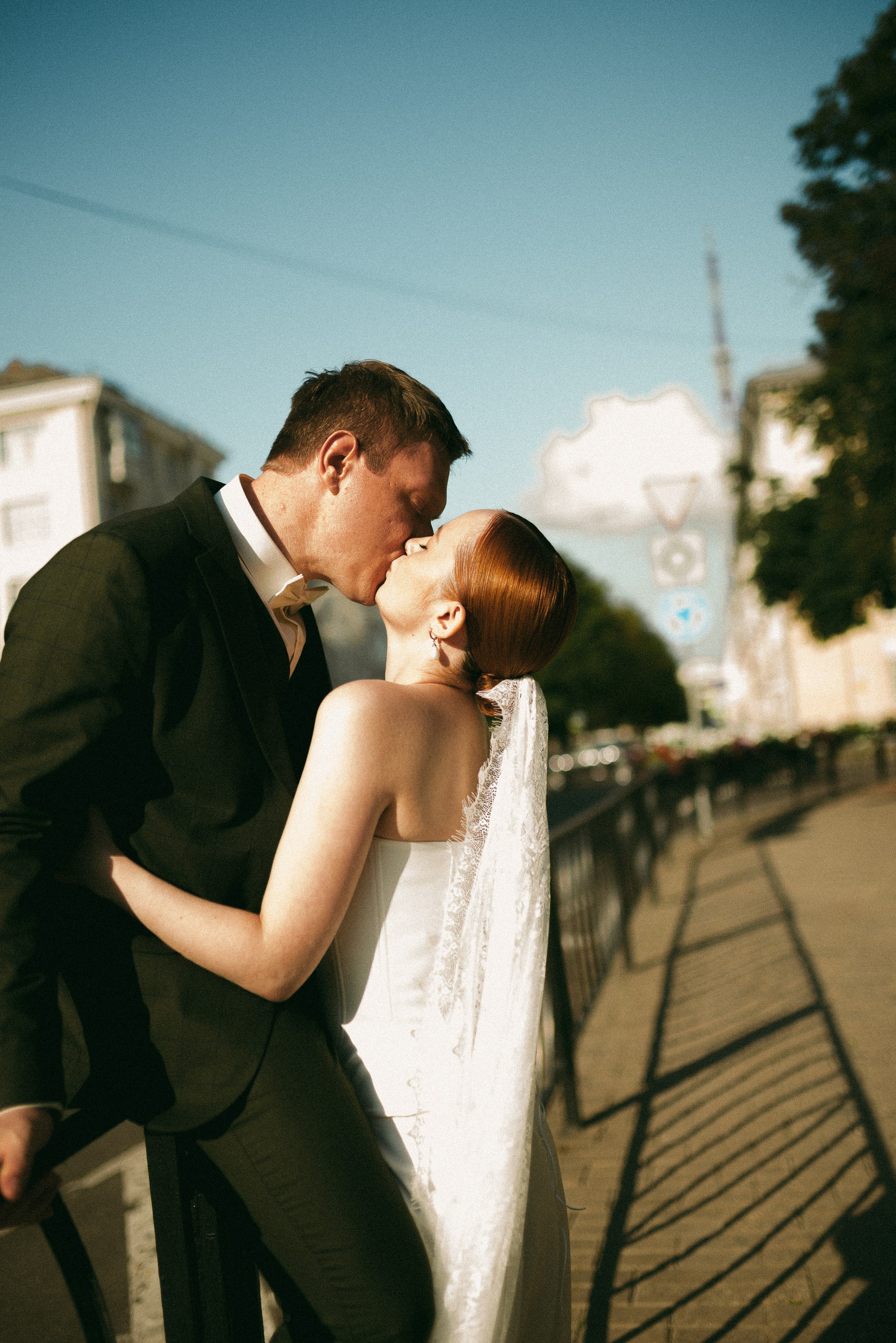 Екатерина и Вадим. Гомель. Фотограф Санкт-Петербург, Новороссийск