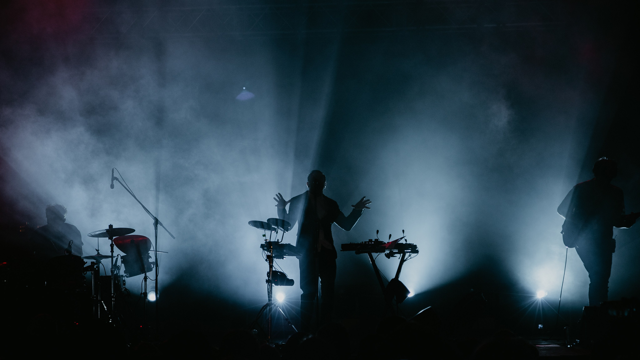 Концерты. Меня зовут Стас Барыкин, я фотограф. Живу и работаю в Ростове-на-Дону