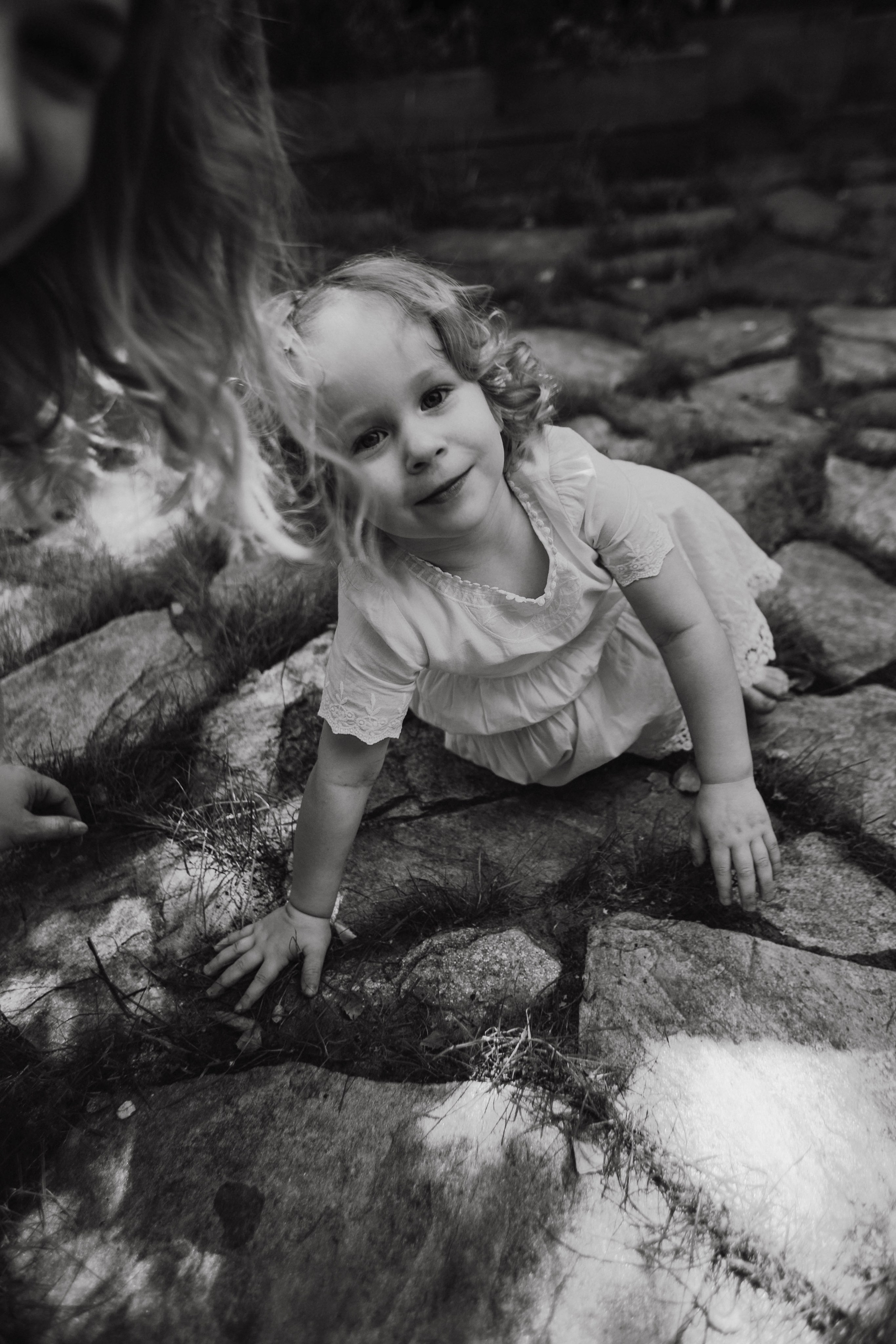 Даша с малышкой Сашей. Фотограф в Нижнем Новгороде
