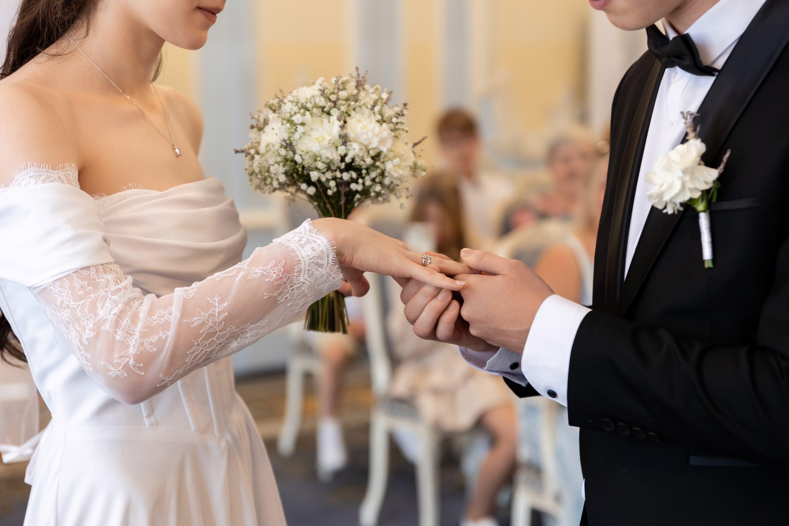 Свадебная фотосессия (пакет 3 часа). Семейный и свадебный фотограф в Санкт-Петербурге Татьяна Швыкова