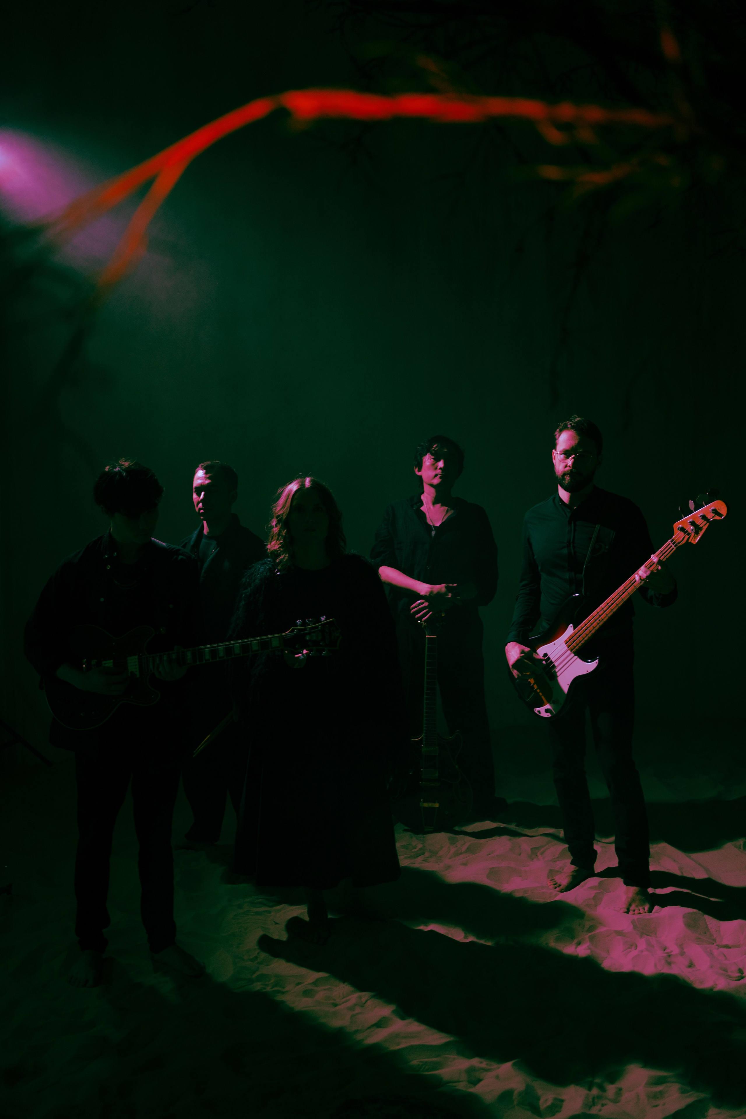 SEQUOIA III. Фотограф в Москве и МО Влада Облако